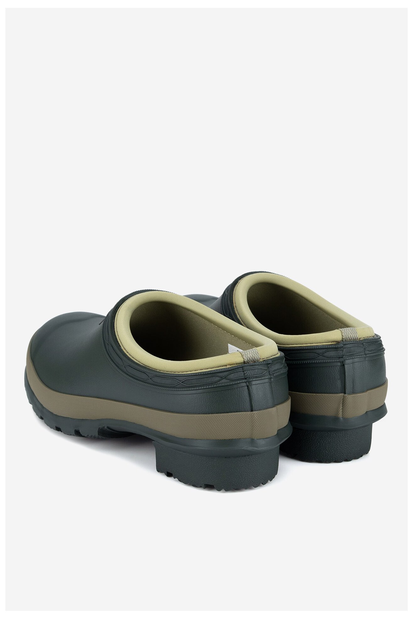 Cizme de cauciuc HUNTER WFF1088RMA VERDE