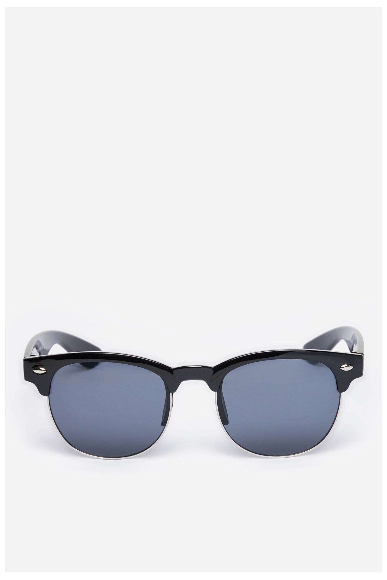 Okulary dziecięce QUIKSILVER QS-KA-004-SS25 Czarny