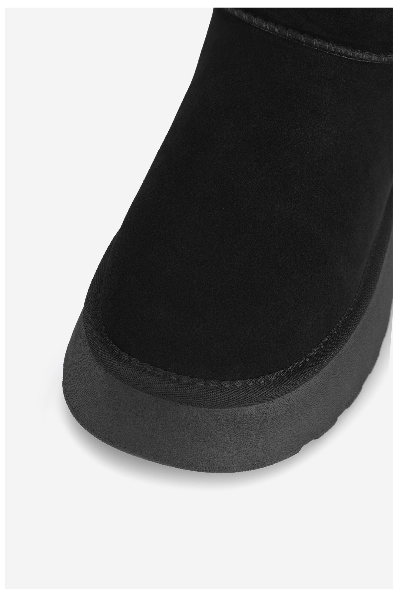 Боти Badura WFA3080-4 ЧЕРЕН