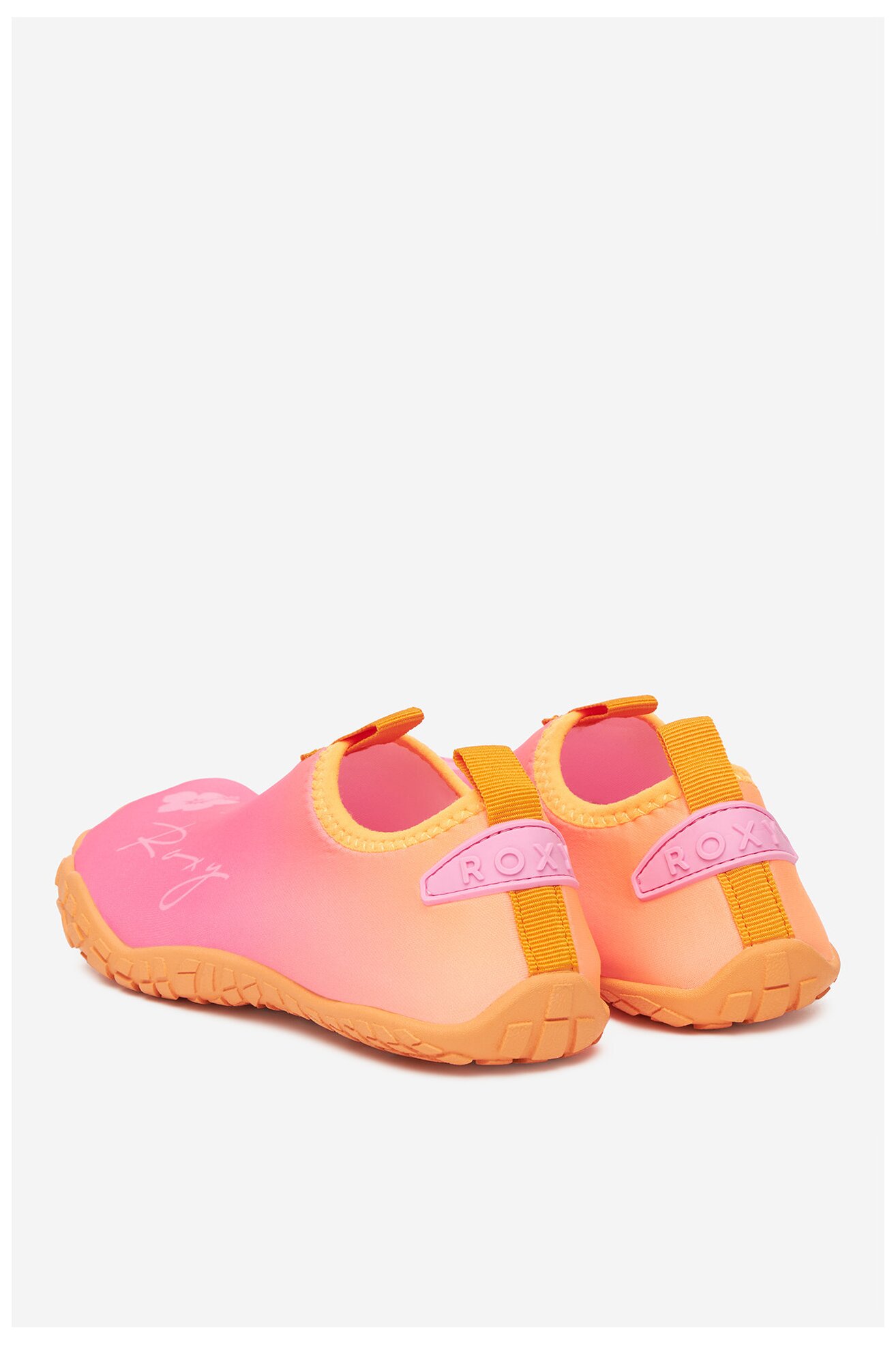 Vízi cipő ROXY CP88-26017 RÓZSASZÍN