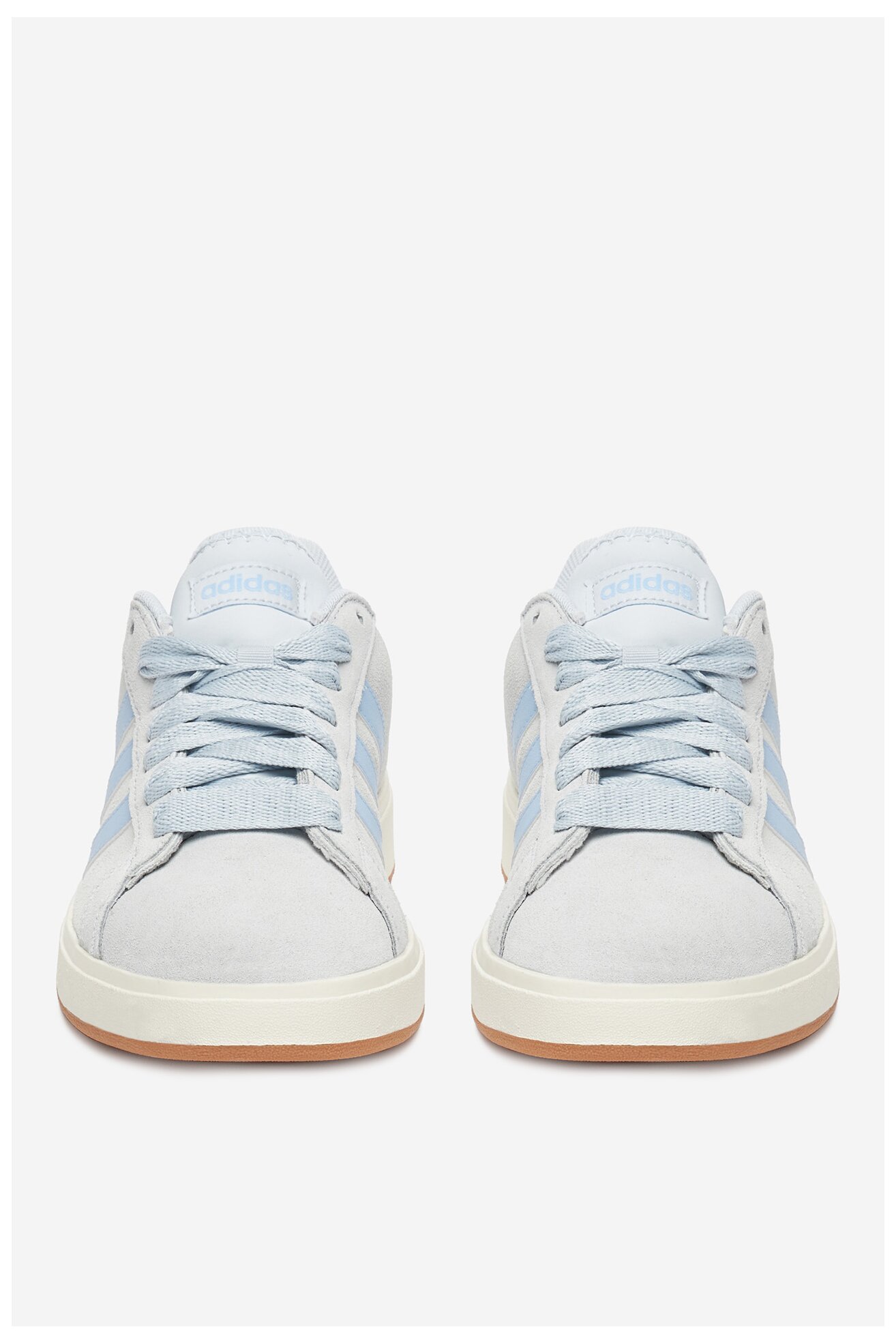 Спортни обувки adidas GRAND COURT BASE 00S JQ3595 СИН