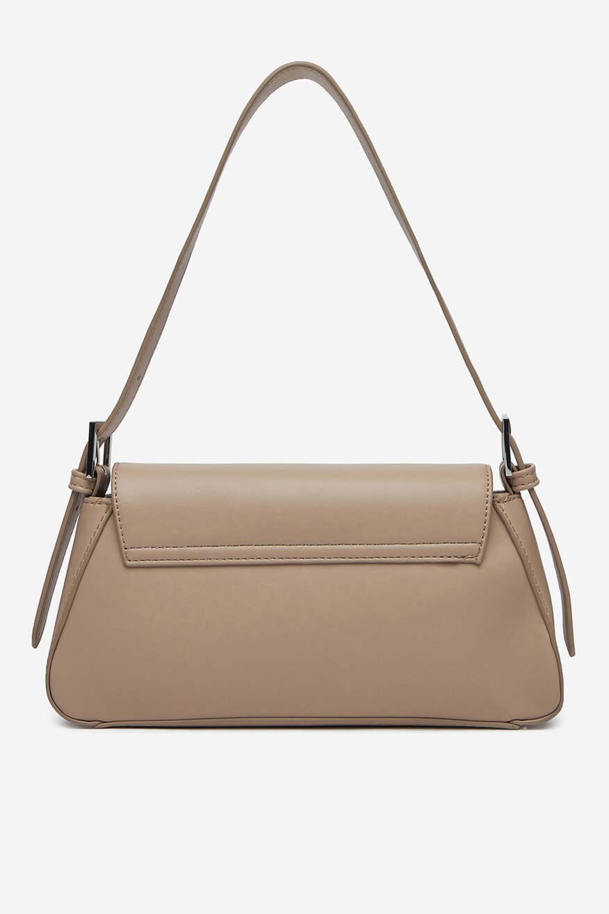 
                Kézitáska DeeZee BÉZS - 5904410881714