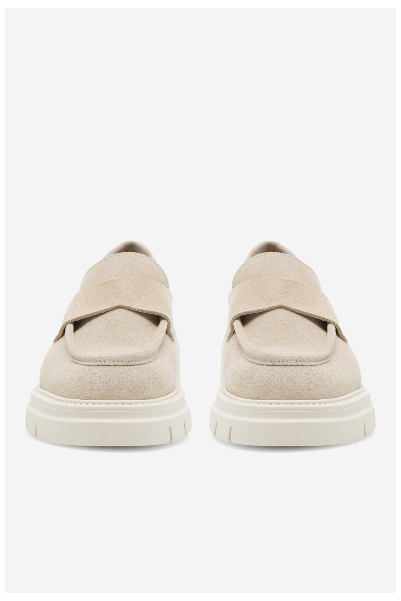 Mocasini Gino Rossi GRACE-E24-26372LM BEJ