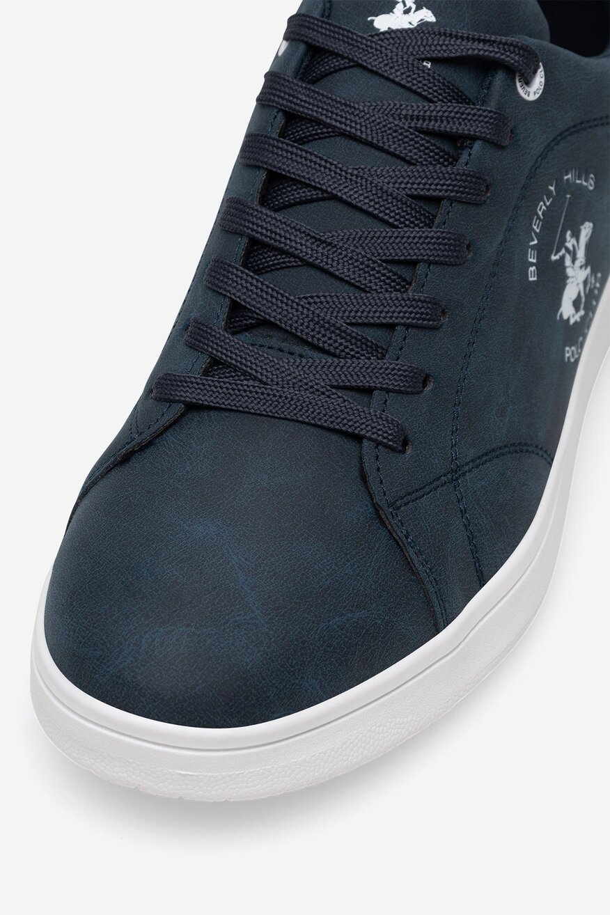 Beverly Hills Polo Club - Sneakersy - 5905588553625