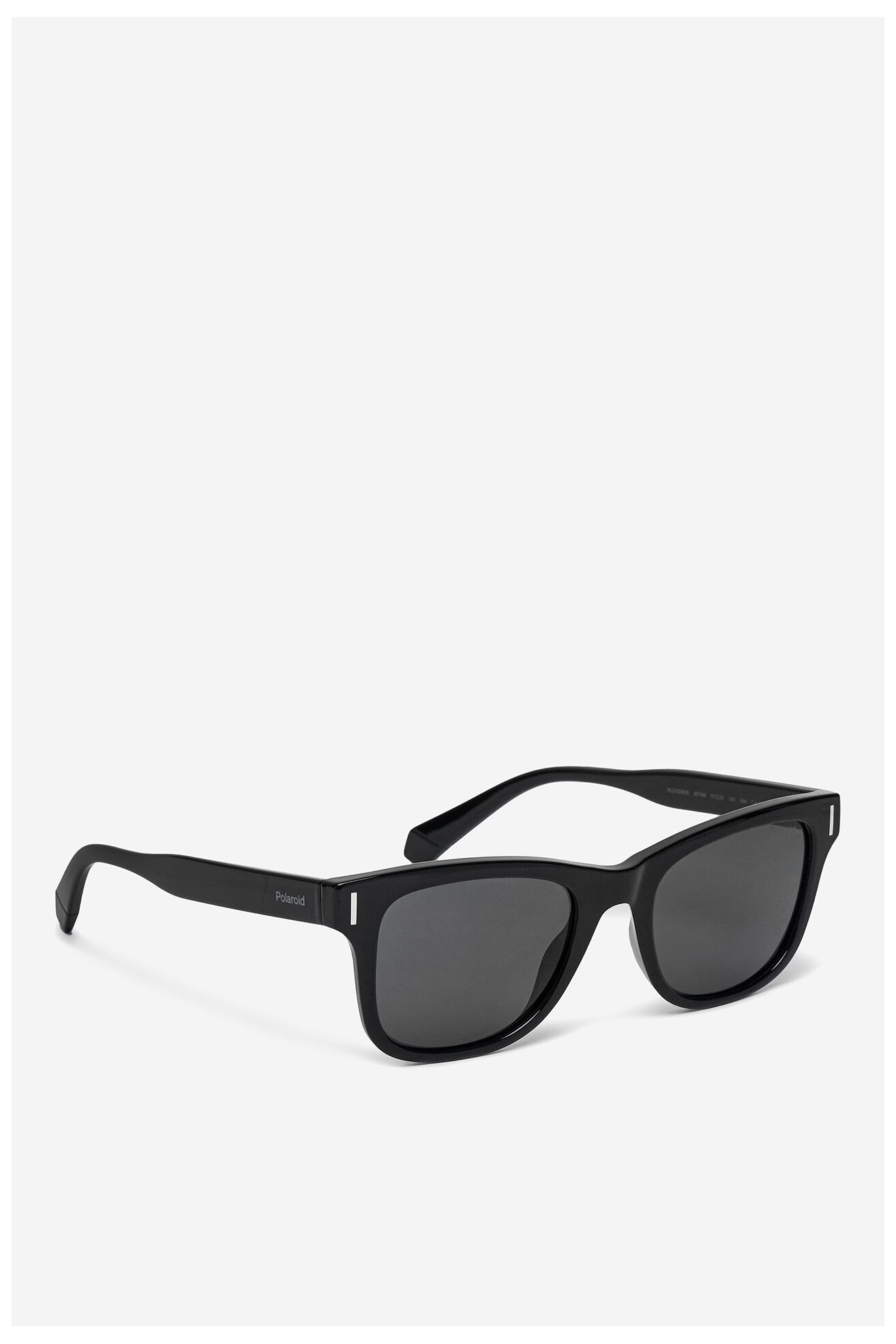 Okulary unisex Polaroid C PLD 6206/S Czarny