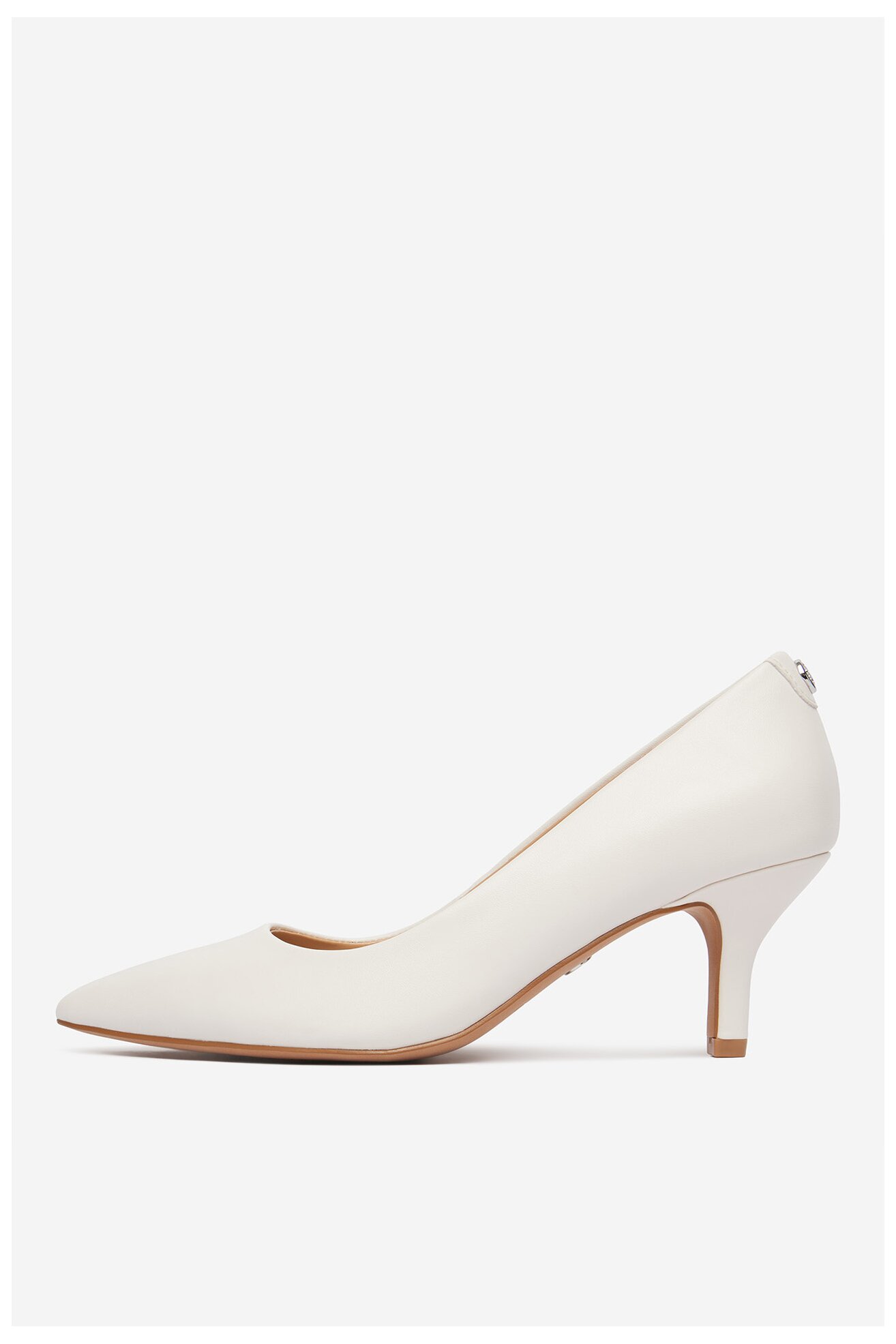 Елегантни обувки NINE WEST CEO-CD25-032-1 БЯЛ