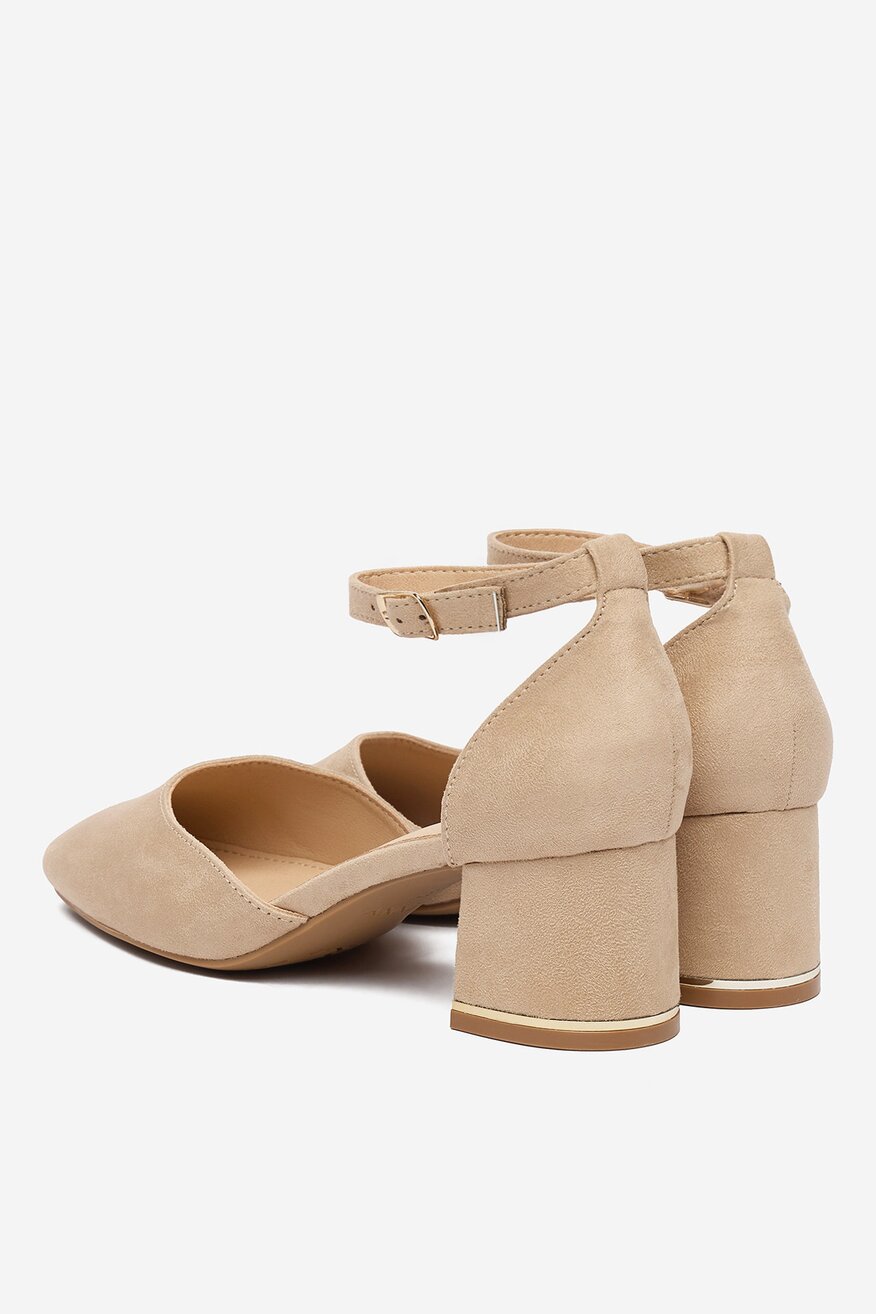 
                Jenny - Czółenka - 5906751731499