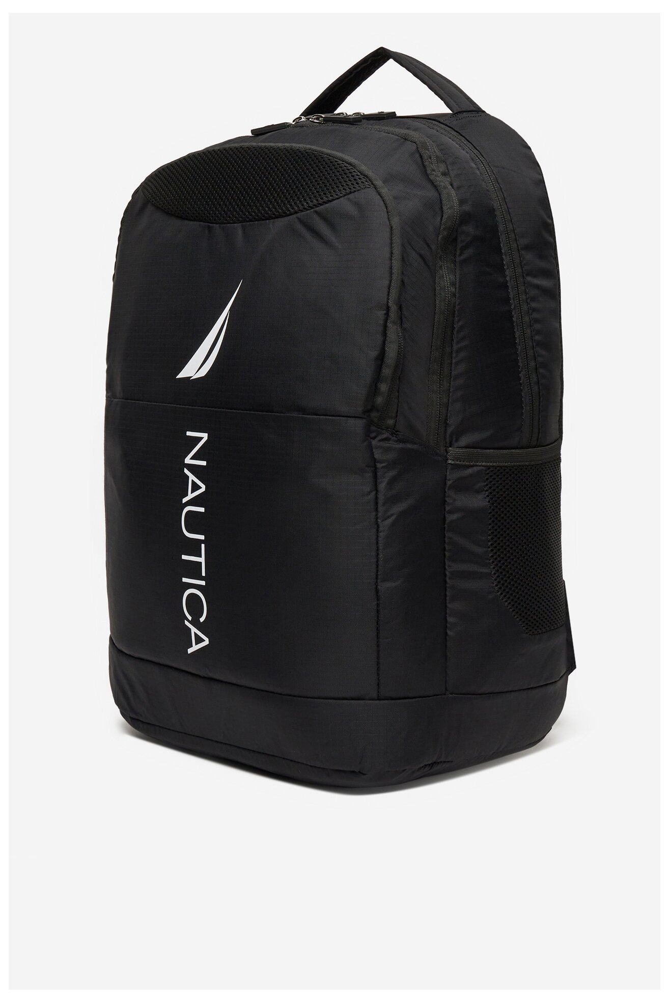 Plecak NAUTICA C-NTC-M-003-08 Czarny