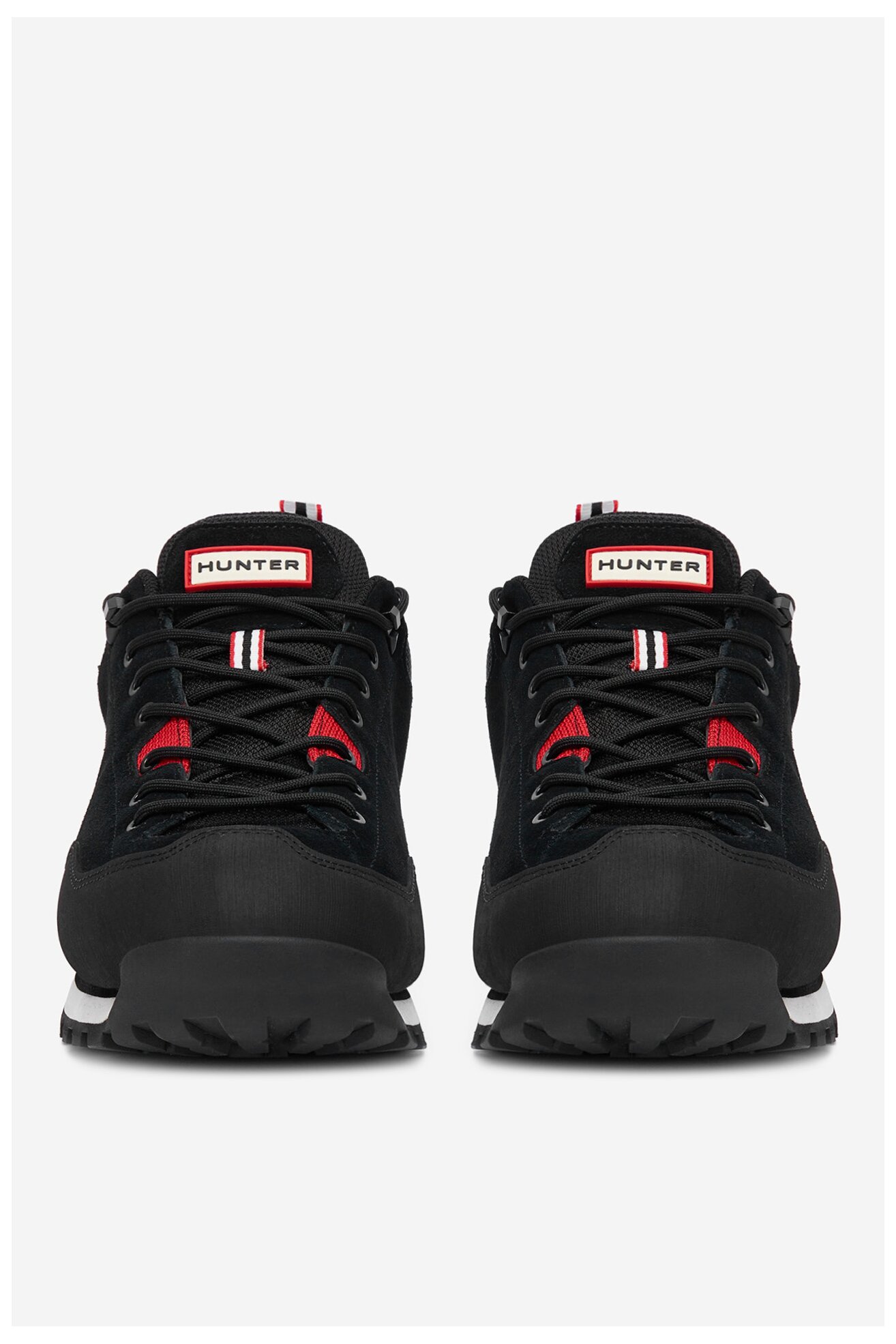 Cipele HUNTER CEO-H8-197 CRNA