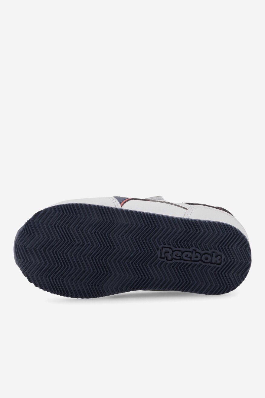 Tenisky Reebok BÍLÁ - 2230051717604