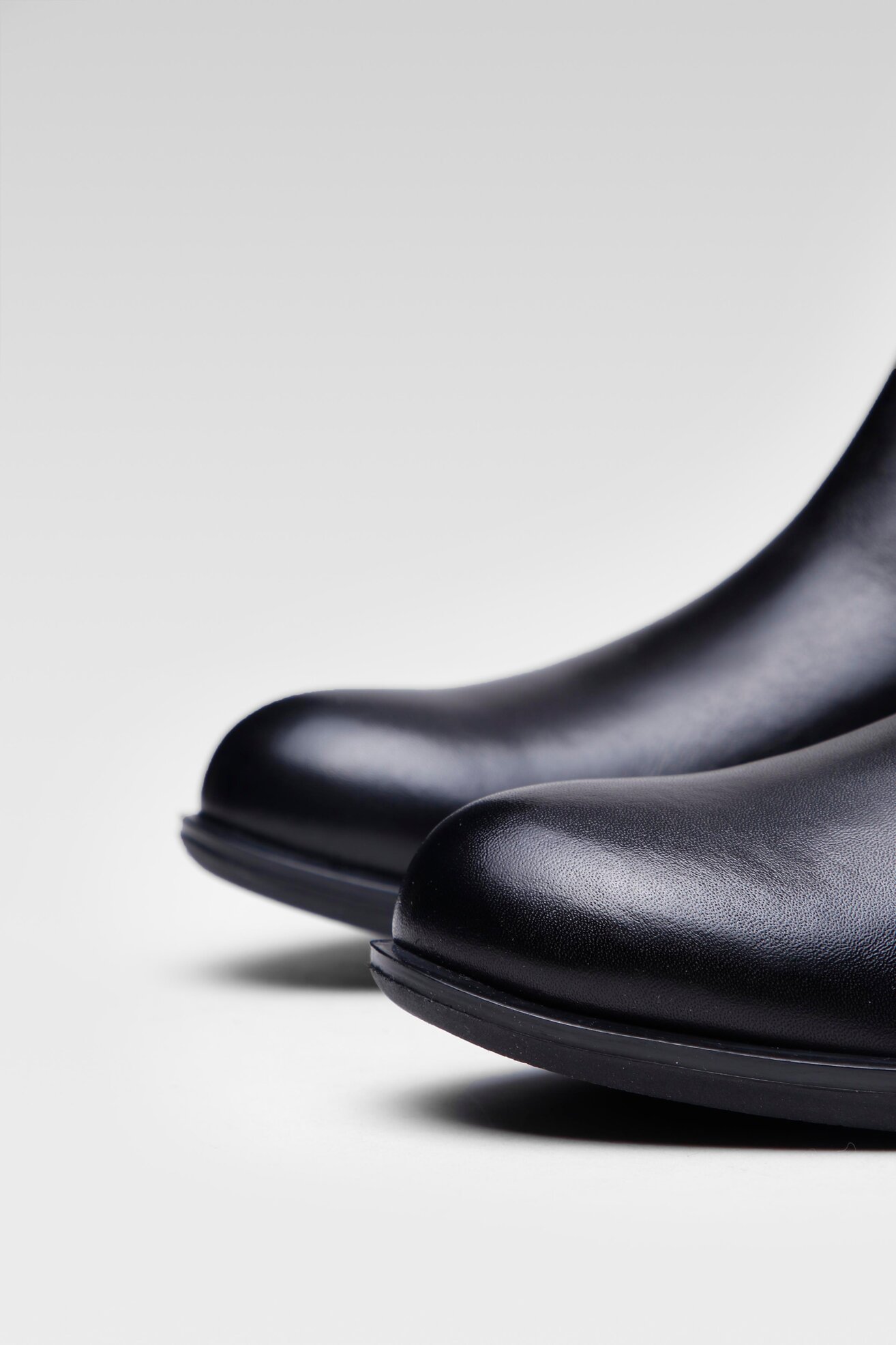 Botki Lasocki RST-MESA-35 Czarny