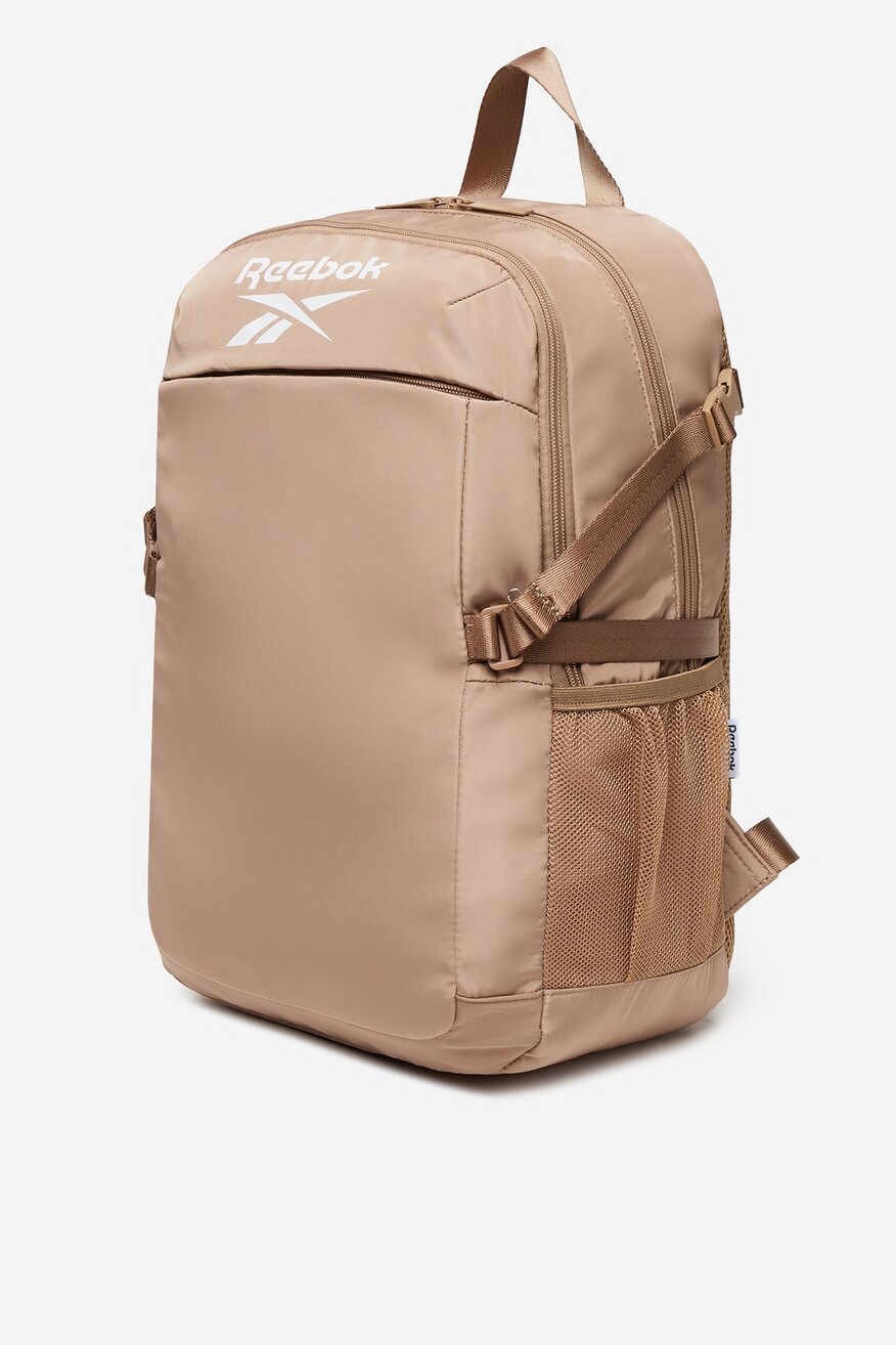 Batoh Reebok TMAVĚ BÉŽOVÁ - 5906751225646
