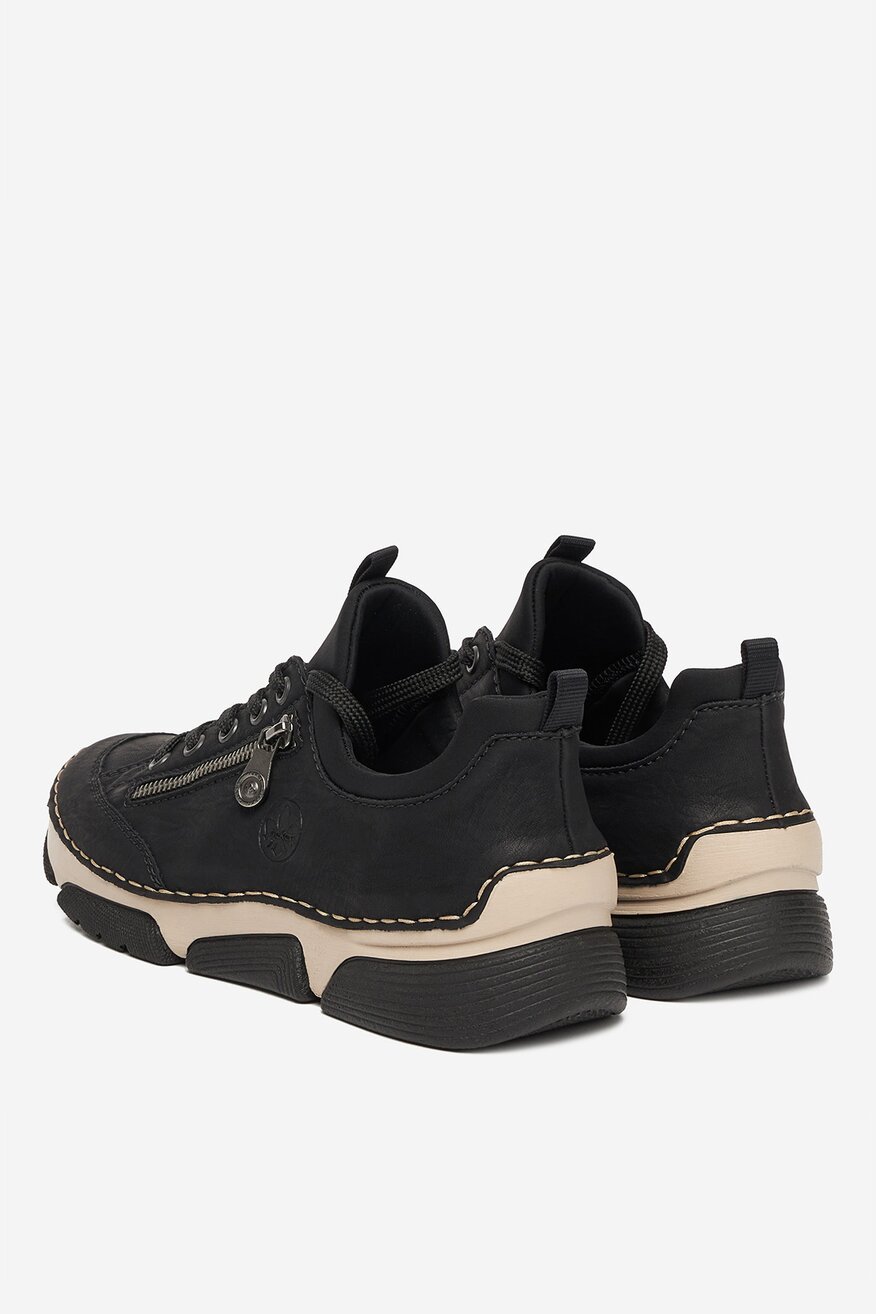 
                Pantofi casual Rieker NEGRU - 2230083218711