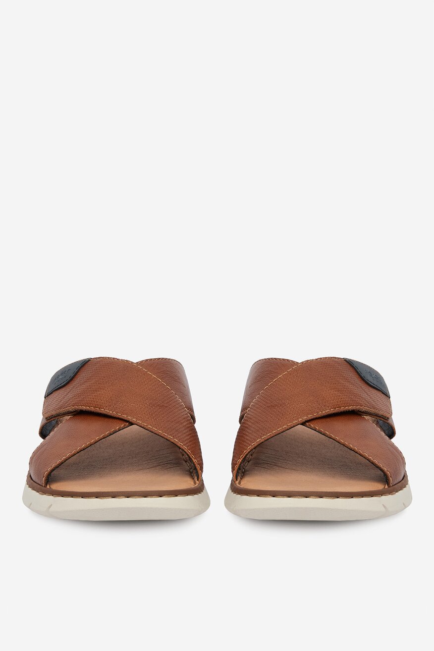 
                Джапанки Rieker КАФЯВ - 5906751770573