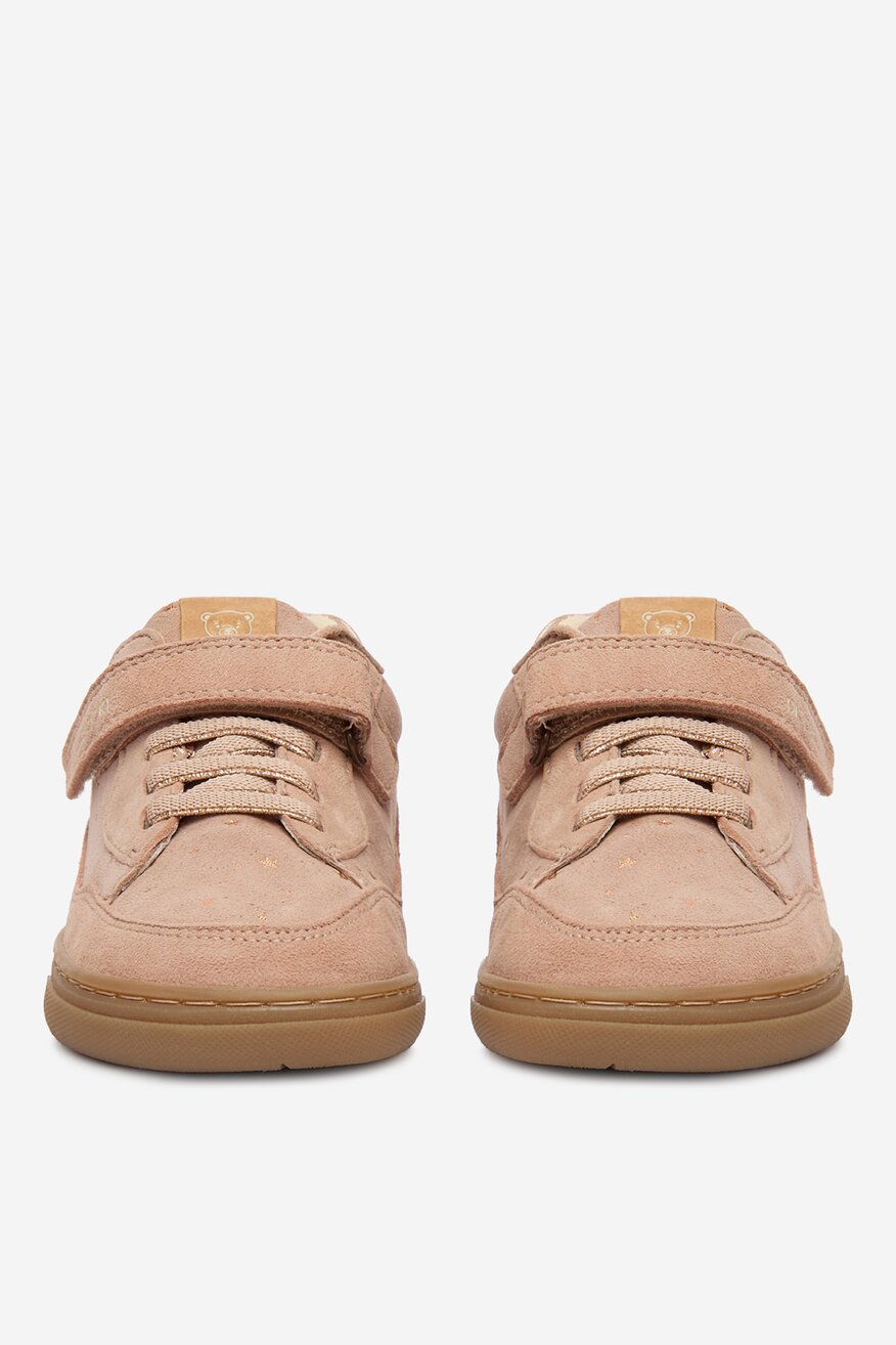 
                Сникърси Lasocki Kids СВЕТЛОРОЗОВ - 5906751728956