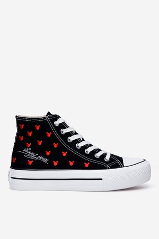 Sportska obuća Sprandi SS24-249DSTC CRNA
