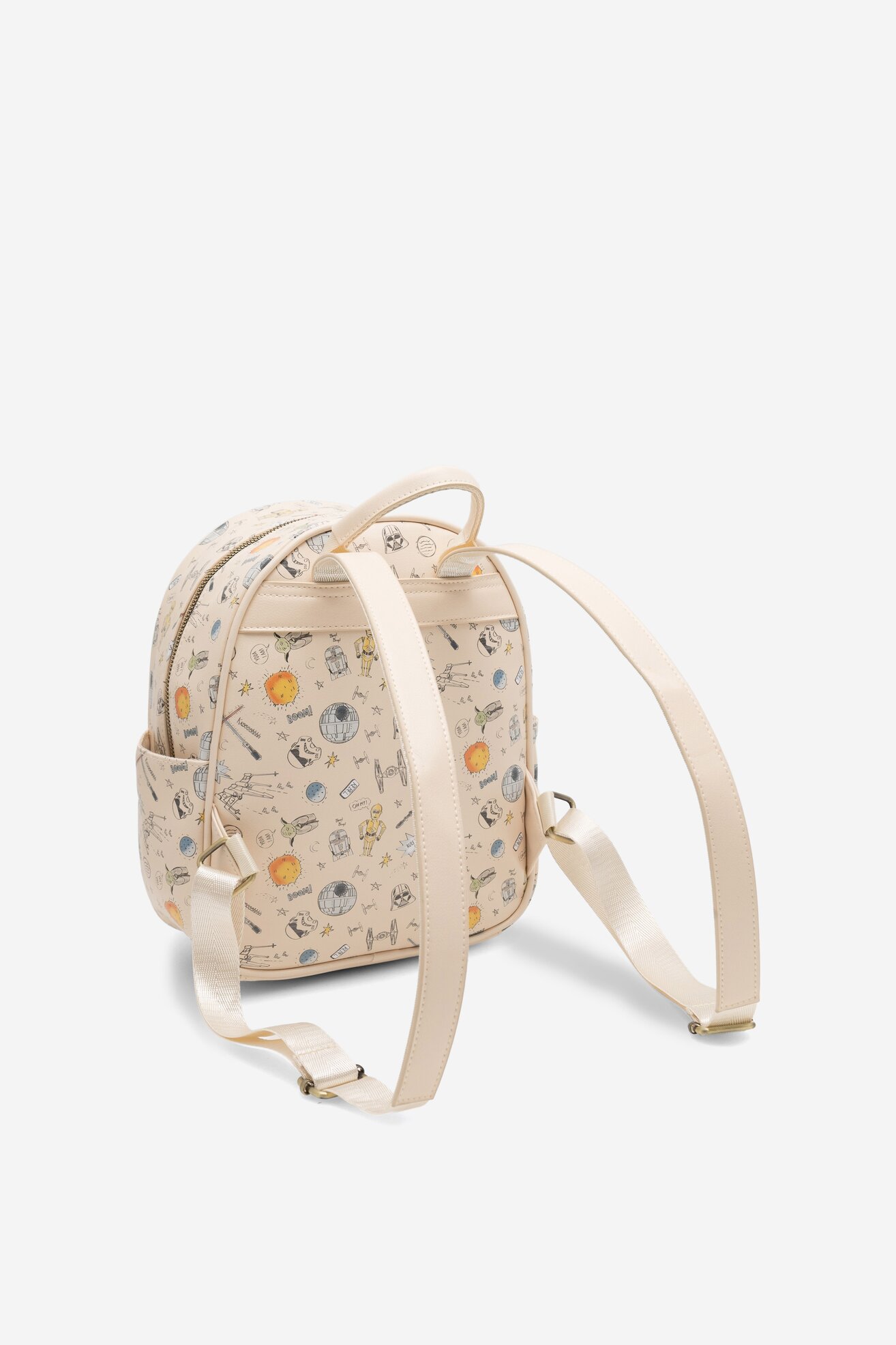 Раница Star Wars ACCCS-AW23-132LC МИКС