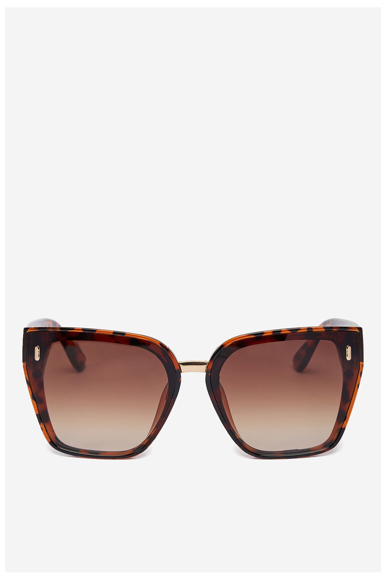 Ženske sunčane naočare Jenny 4WF-020-SS25 BRAON