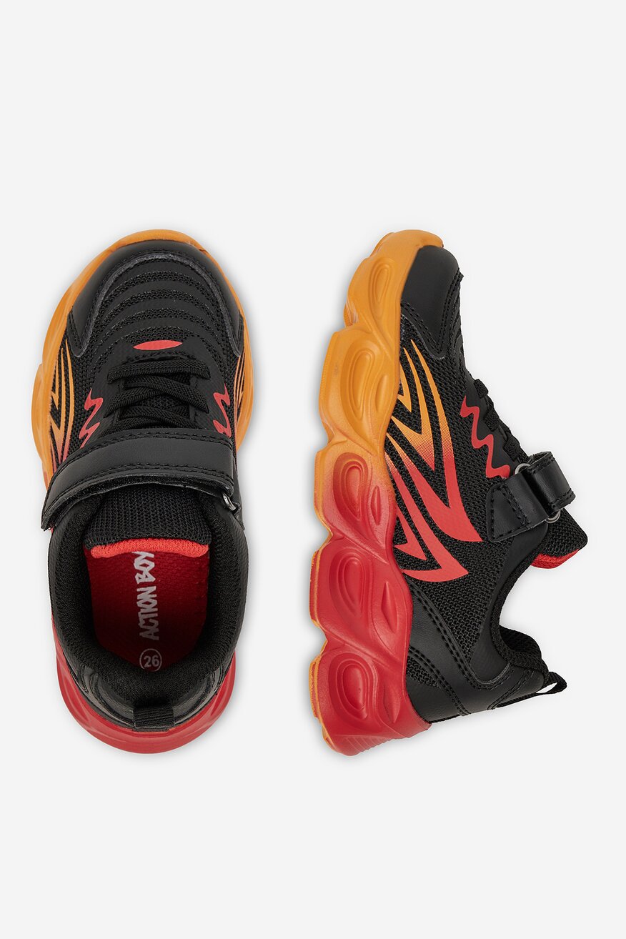 
                Patike Action Boy CRVENA - 5903698580562