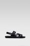 Sandale Lasocki MI07-C271-831-117 CRNA
