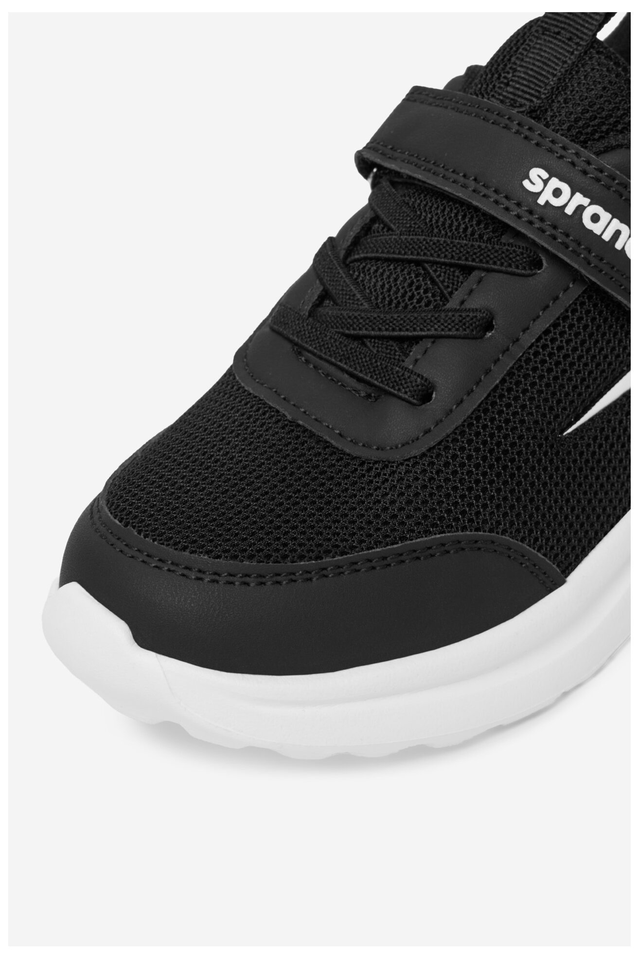 Sportcipő Sprandi CEO-CP70-26269 FEKETE