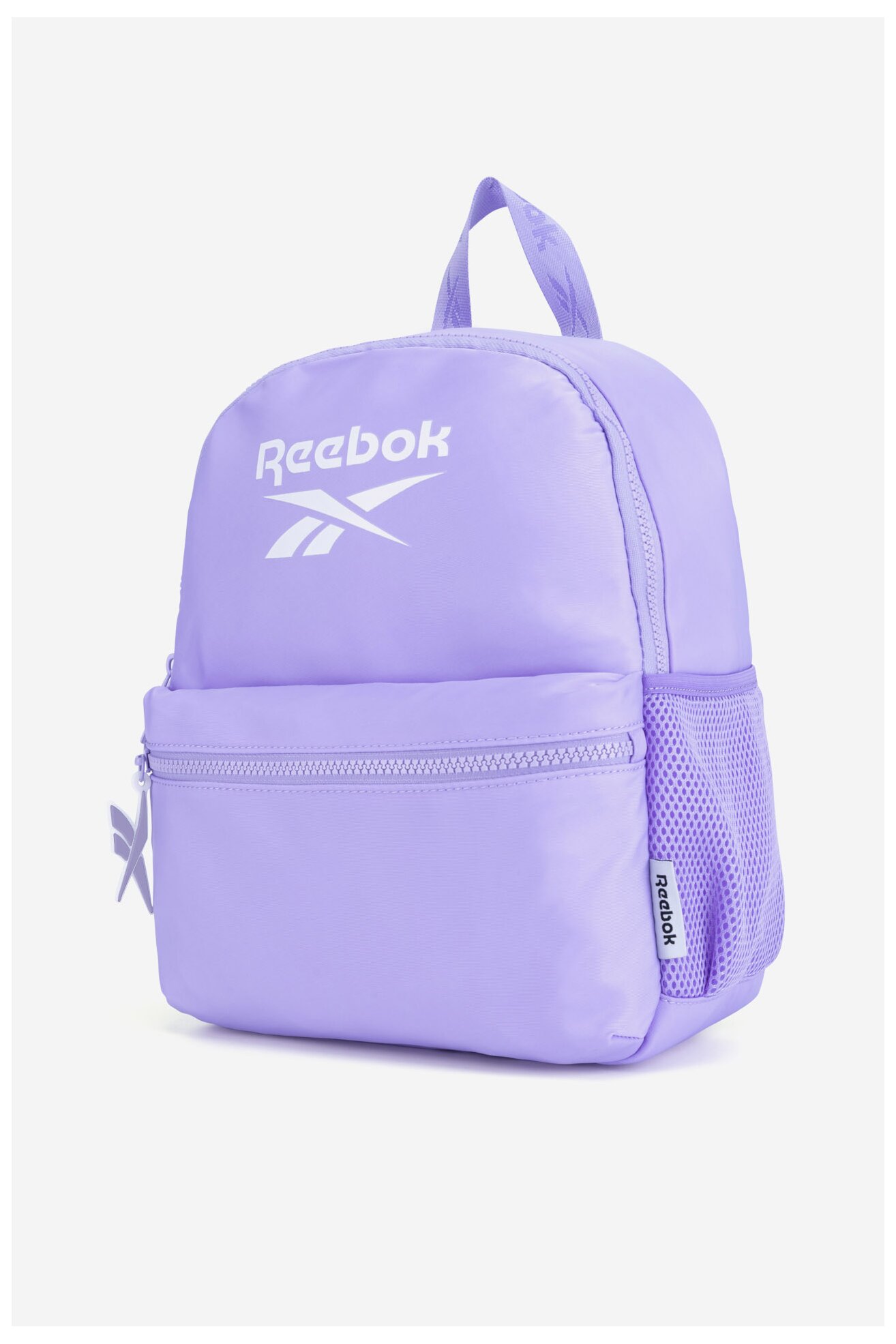 Plecak Reebok CWBEO-RBK-047-CCC-05 Fioletowy