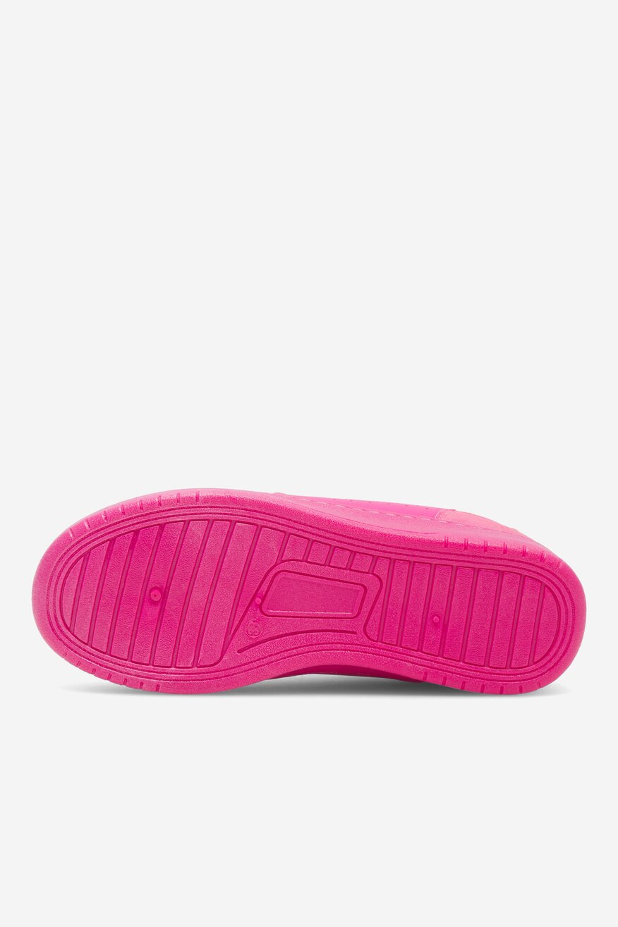 Tenisky U.S. POLO ASSN. RŮŽOVÁ - 5905588413707
