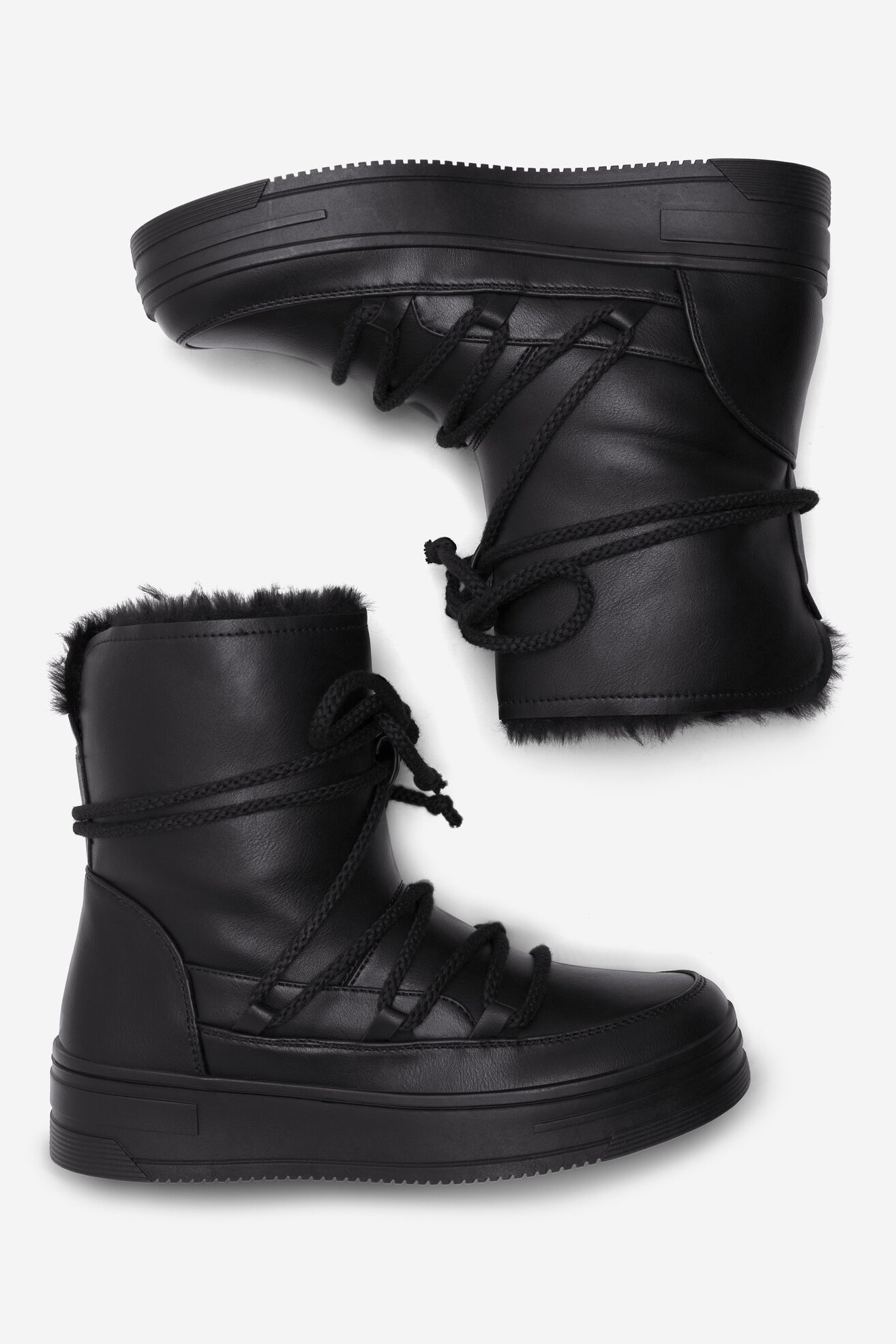 Боти Jenny Fairy WS5806-04 ЧЕРЕН