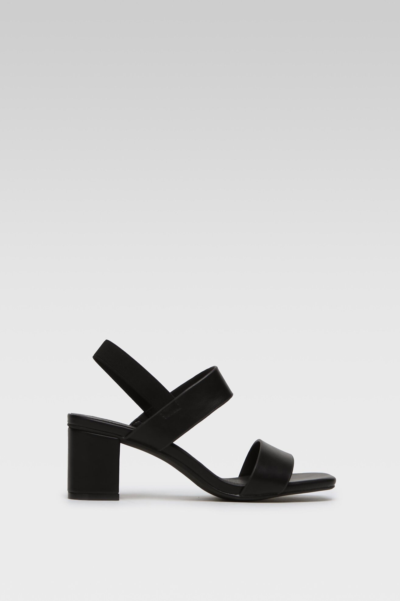 Сандалі Clara Barson FRAISE WS280701-02 ЧОРНИЙ