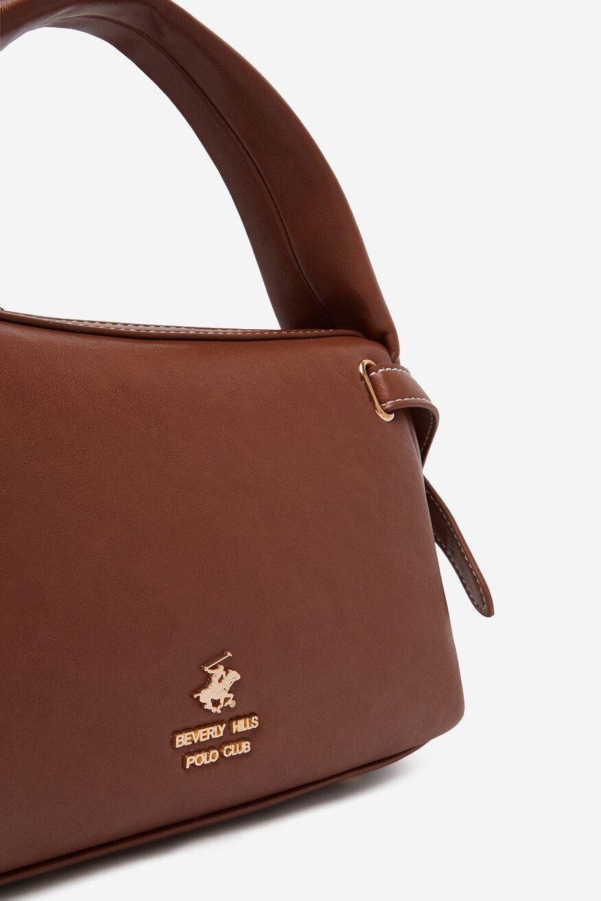 
                Beverly Hills Polo Club - Torebka - 5906751598016