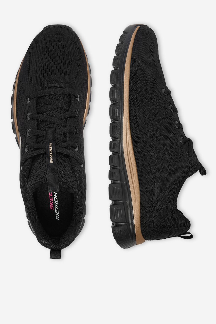 Skechers - GRACEFUL - 5906751487068