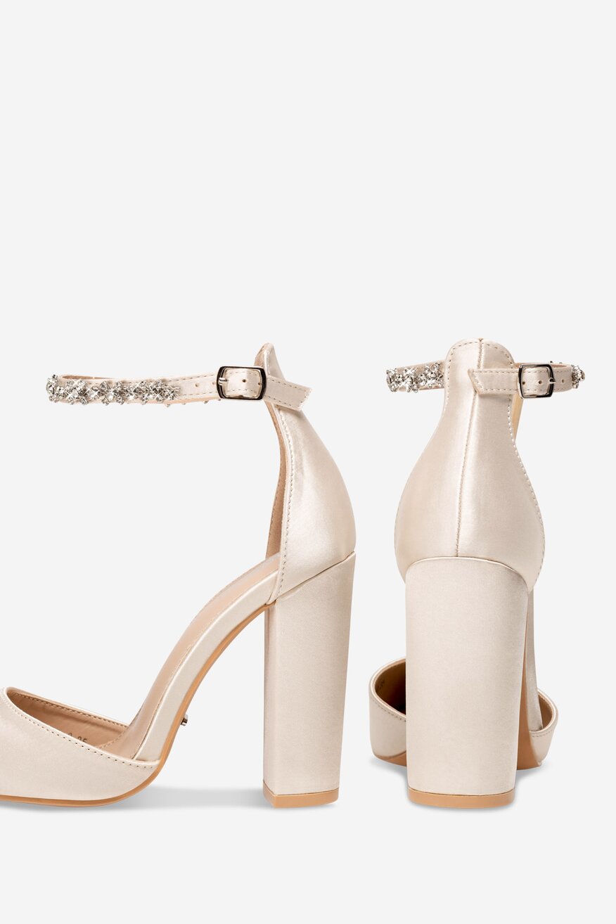 DeeZee - Czółenka - 5905588495130