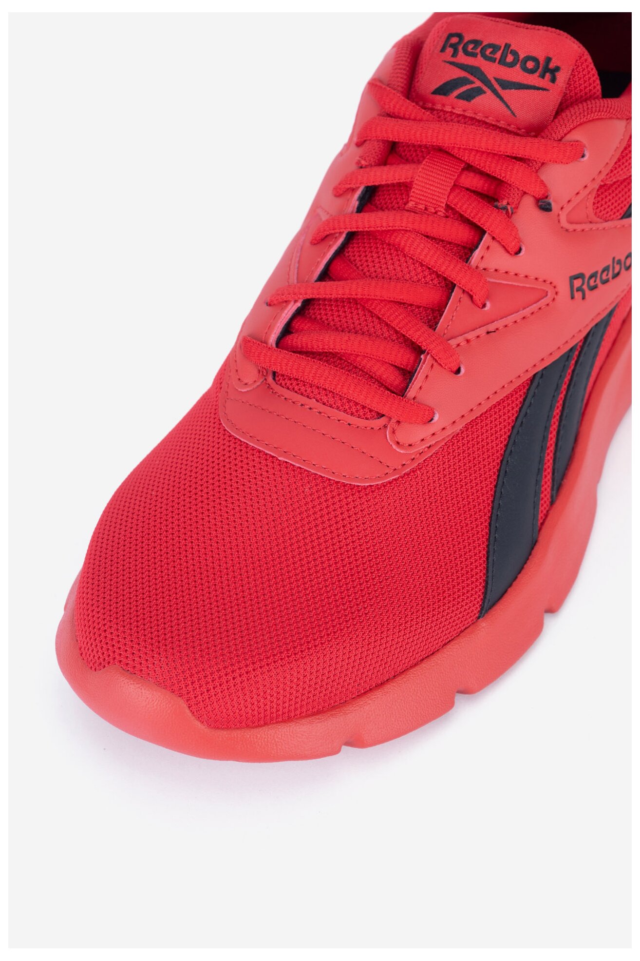Спортни обувки Reebok RIDER V 100220409 ЧЕРВЕН