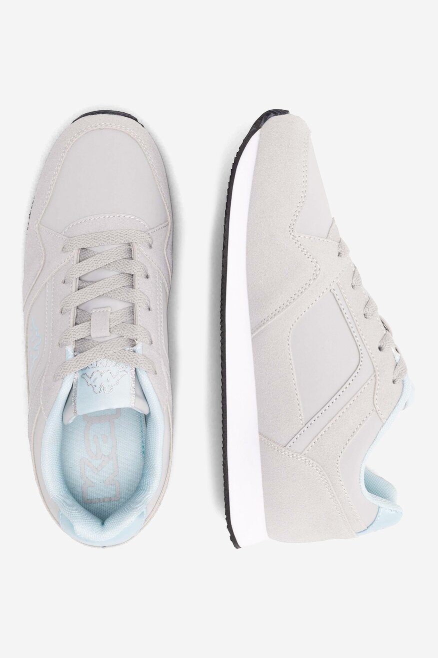 
                Încălțăminte sport Kappa GRI - 5904862967837