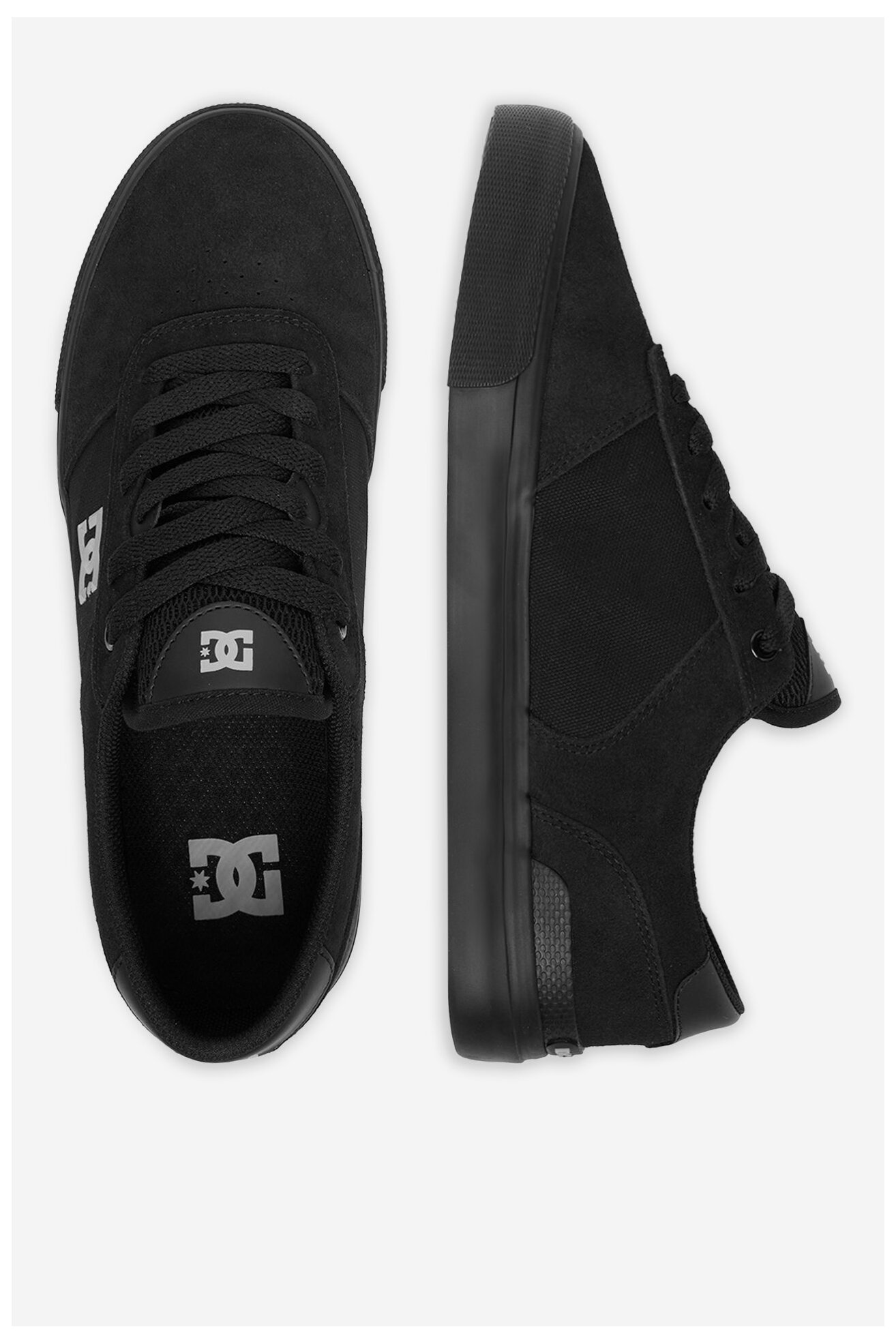 Sportska obuća DC Shoes CEO-AW257502 CRNA