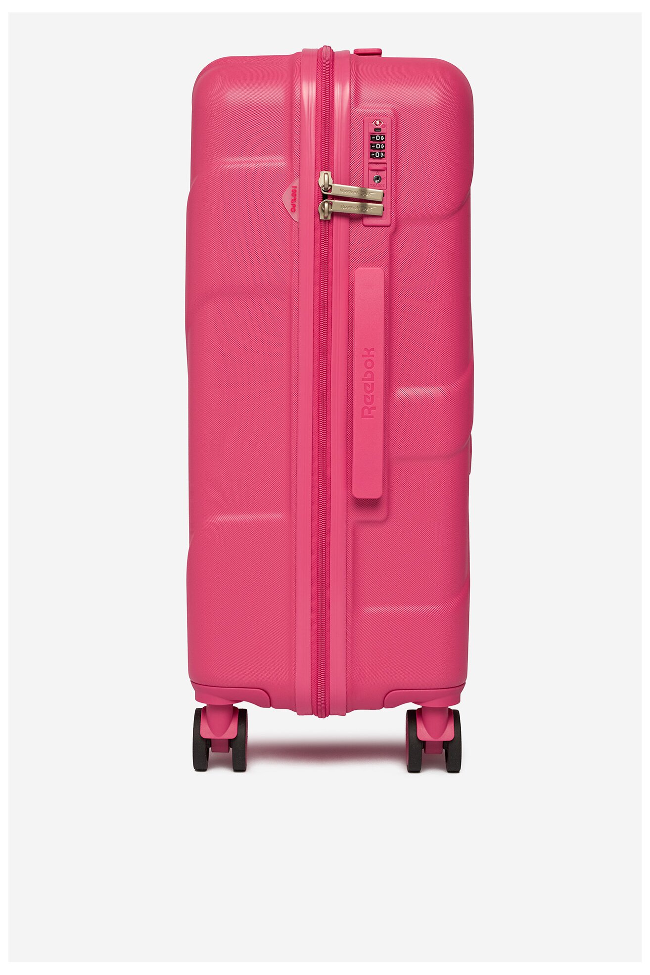 Kofer Reebok CEO-RBK-029-M MALINA