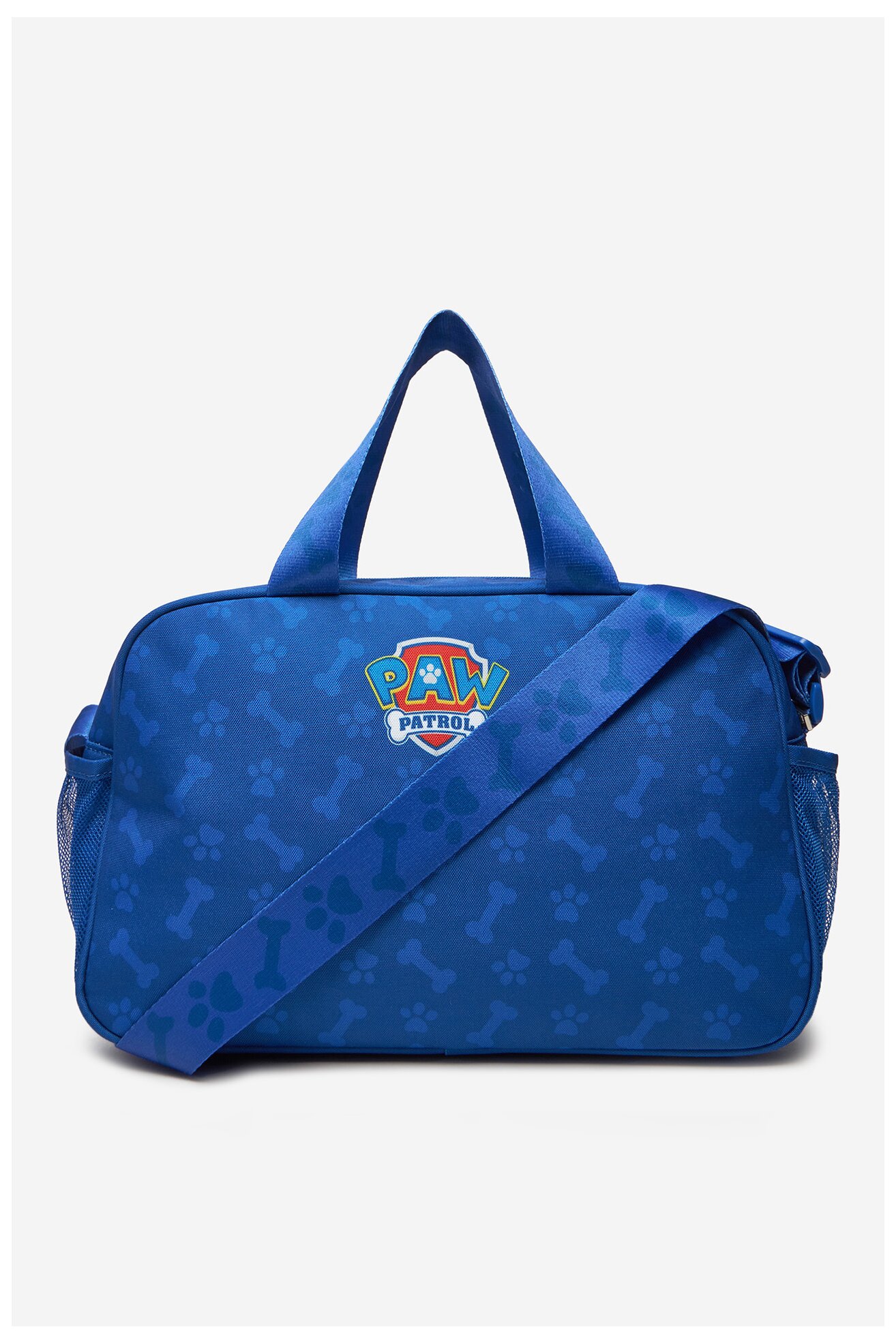 Utazó táska Paw Patrol ACCCS-SS25-340PAW SÖTÉTKÉK