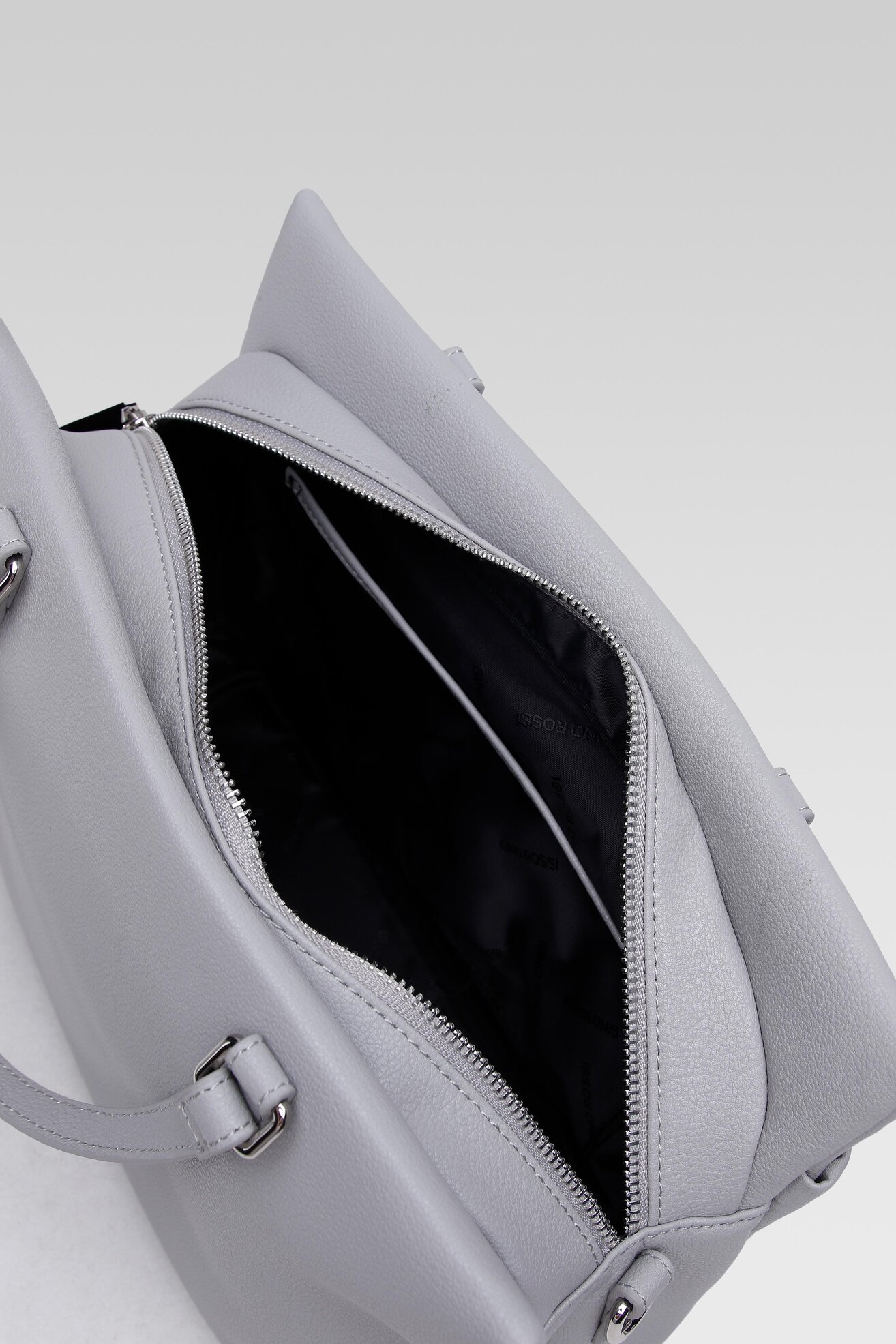 Torebka Gino Rossi CS6569 Szary