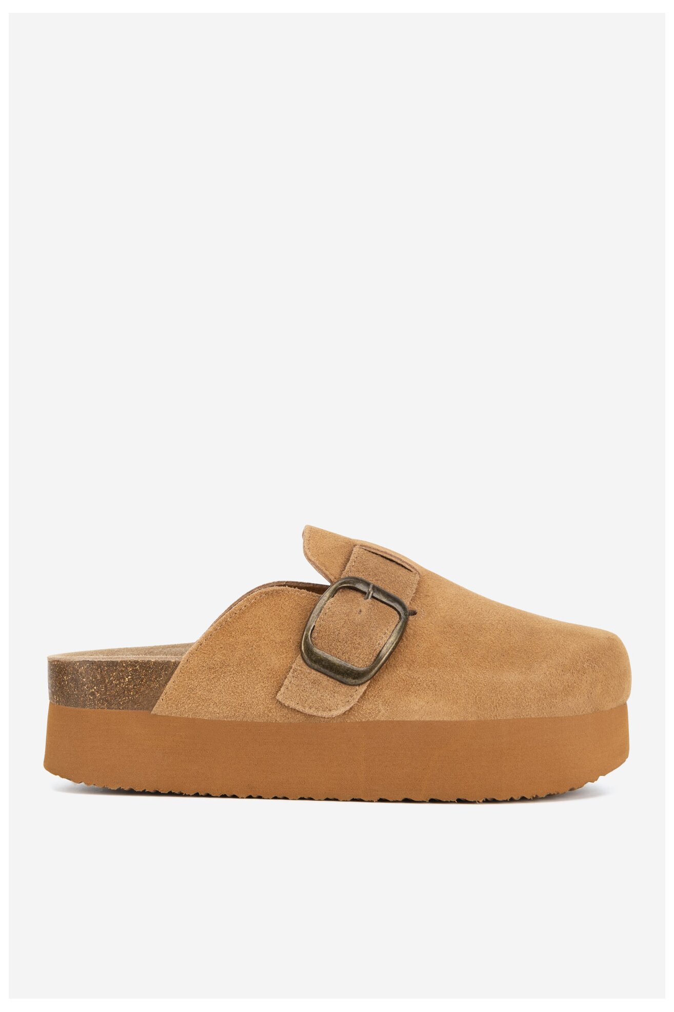 Джапанки Badura TS6207-01 КАМЕЛ