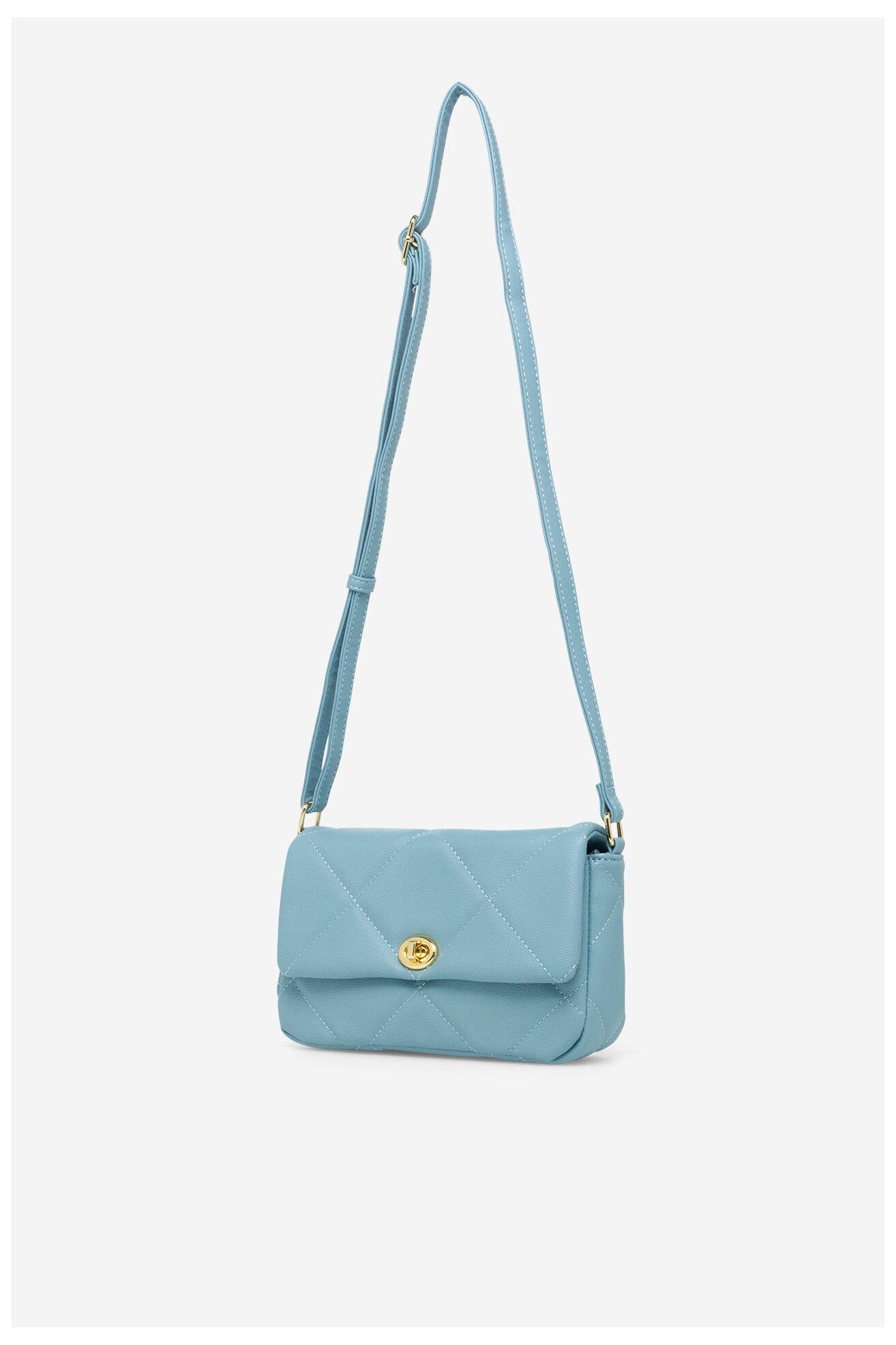 Kézitáska Jenny Fairy MLS-E-055-05 KÉK