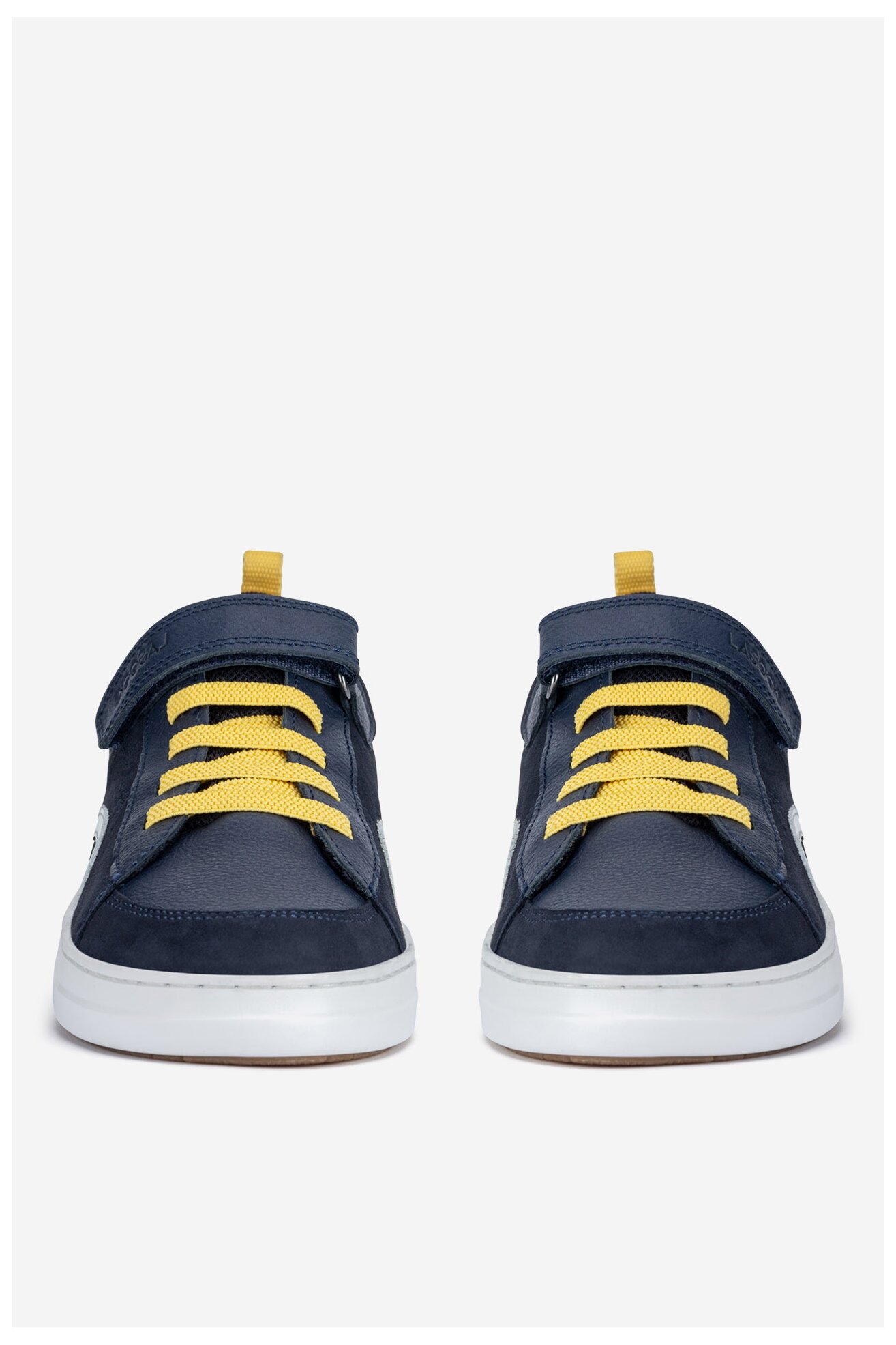 Sneakers Lasocki Young PIN CI12-3177-06 Granatowy