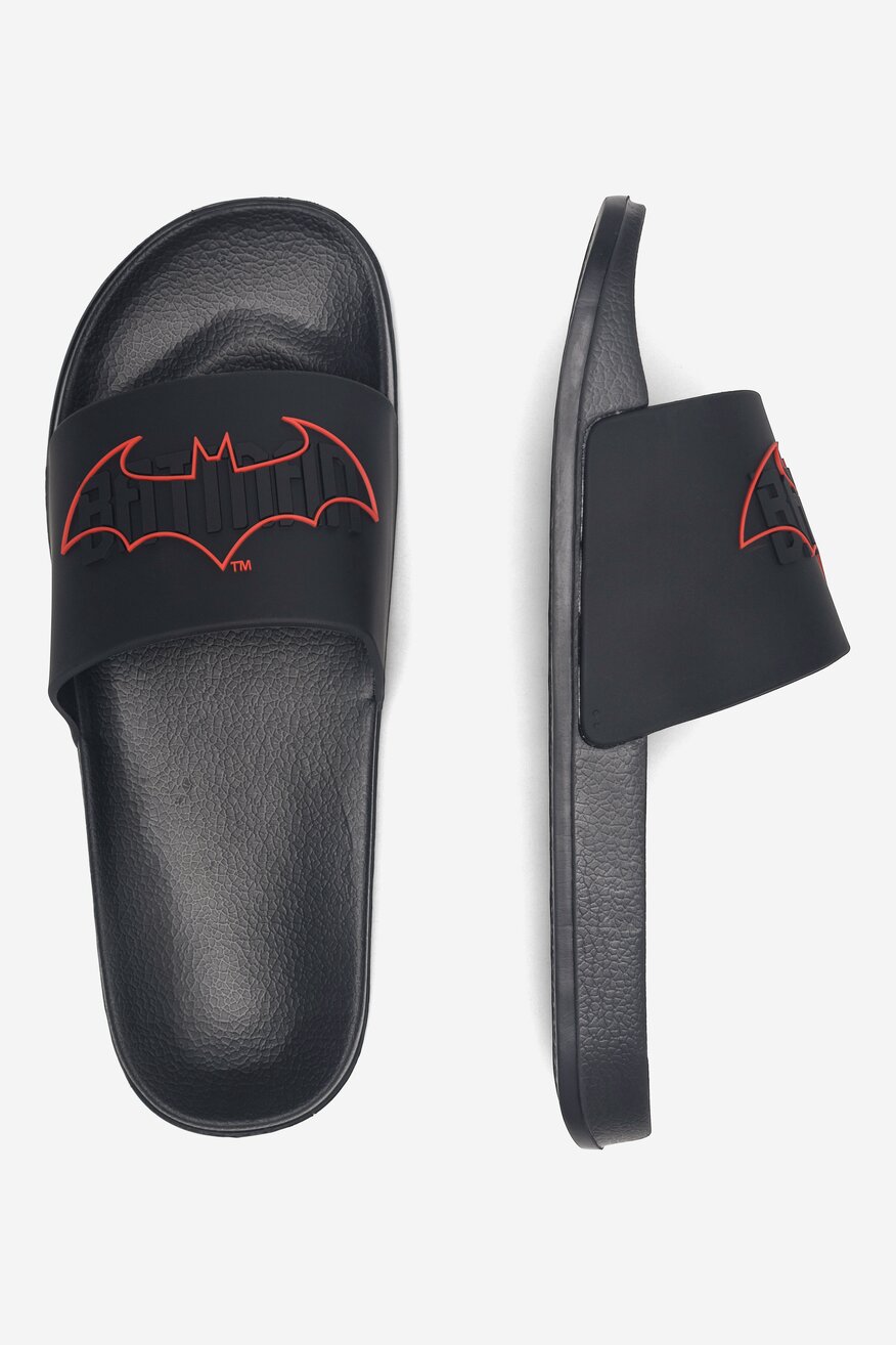 
                Batman - Klapki basenowe - 5904862973791