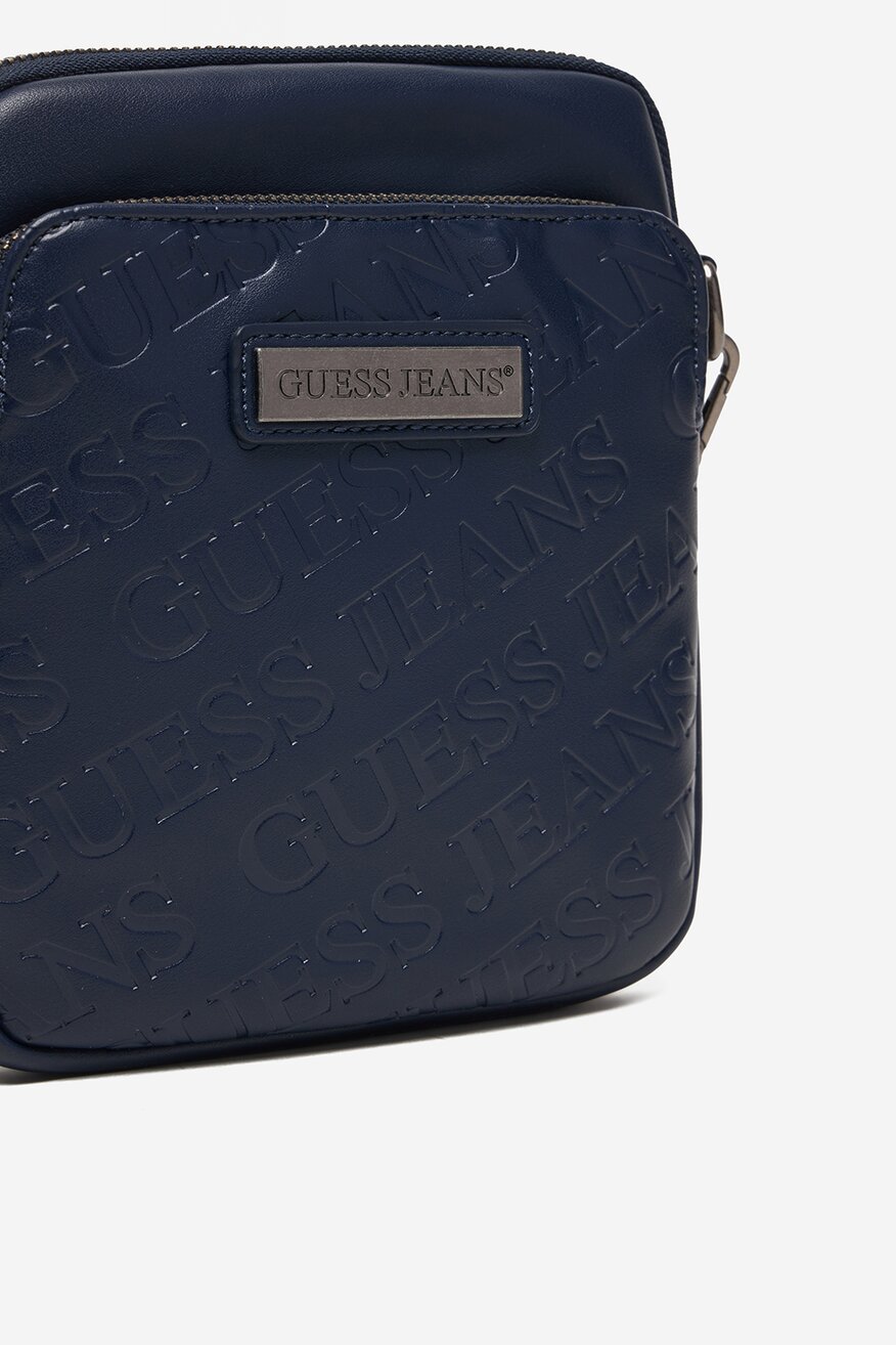 GUESS JEANS - Torebka - 5906751885116