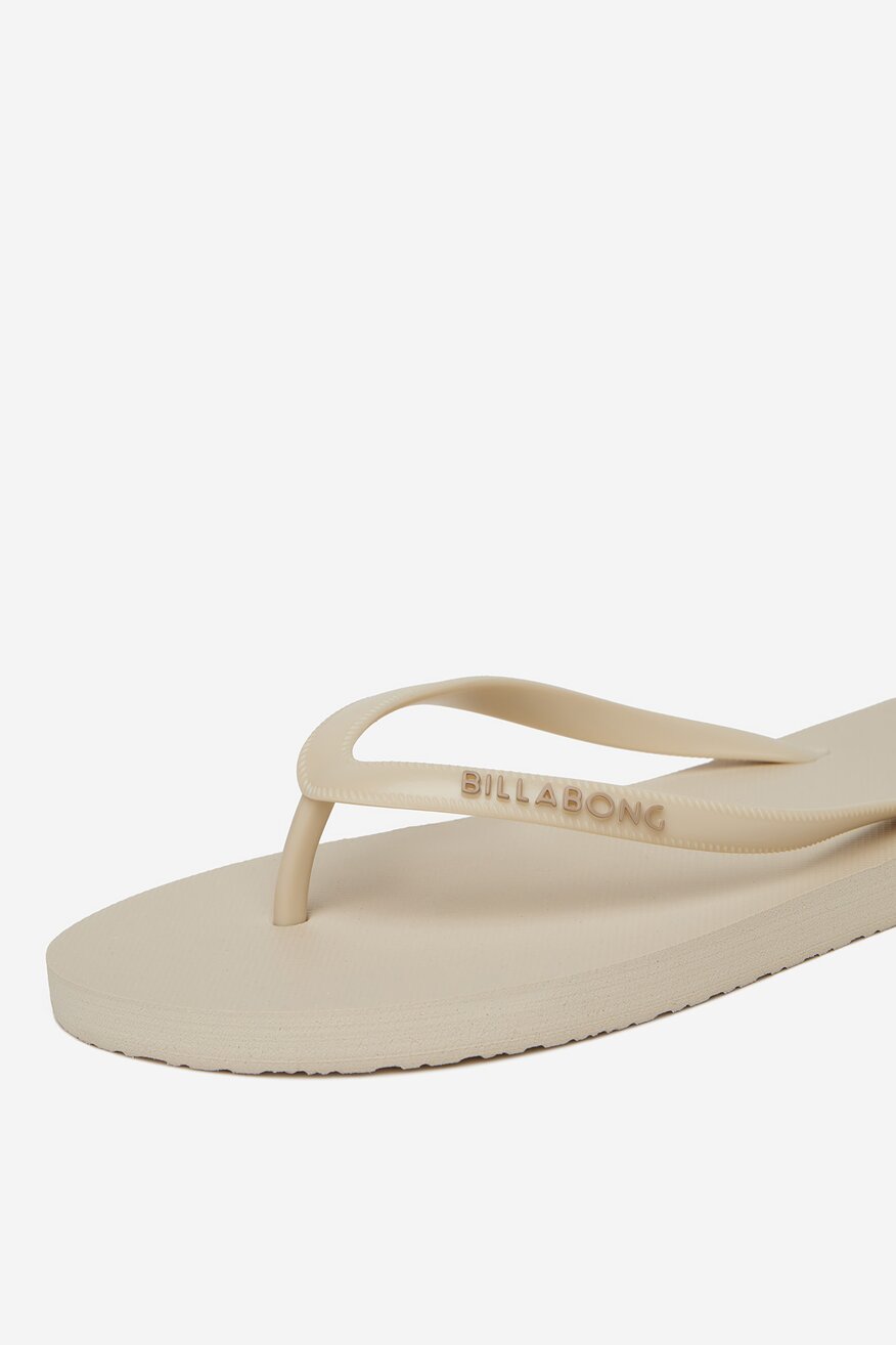 Șlapi pentru bazin BILLABONG BEJ - 5906751027066