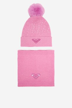 Dečiji set ROXY CEO-ROXY_ACCCS_08_AW2025 ROZE