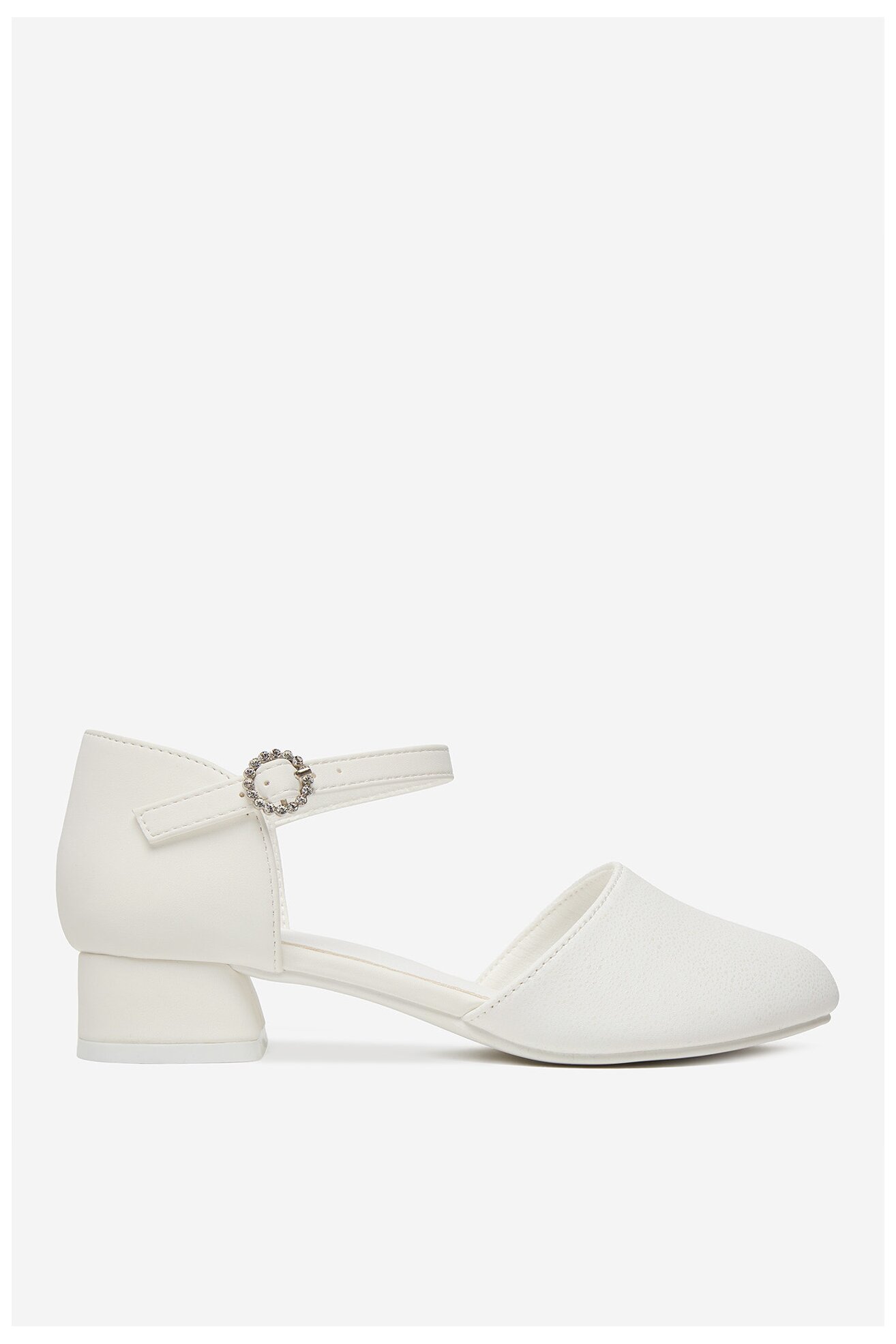 Балетки Jenny CEO-CM230522-6 БІЛИЙ