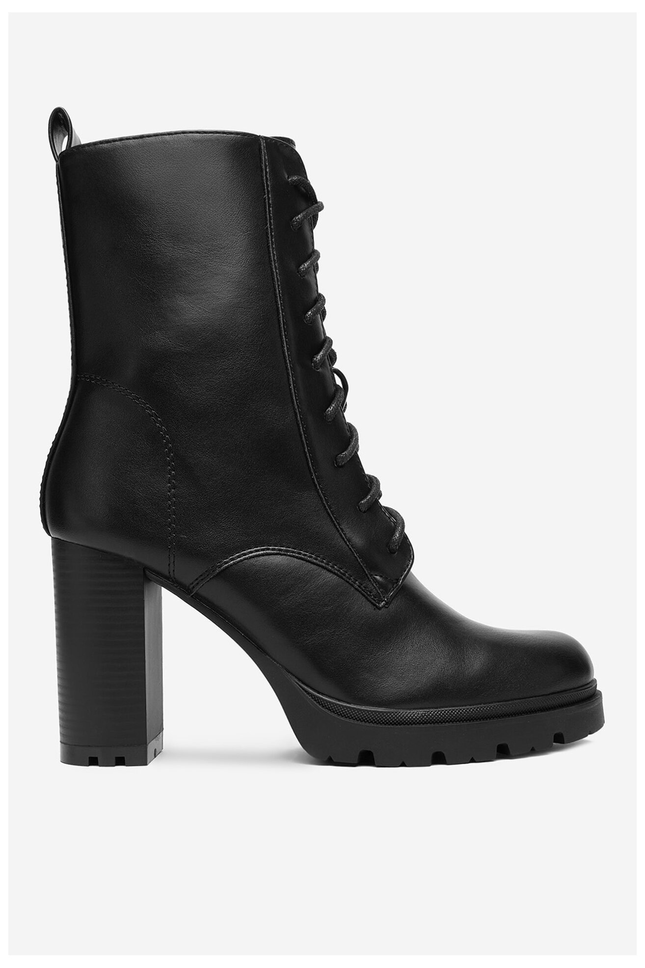 Duboke cipele Clara Barson CEO-KLARISSA WS5881-10 CRNA