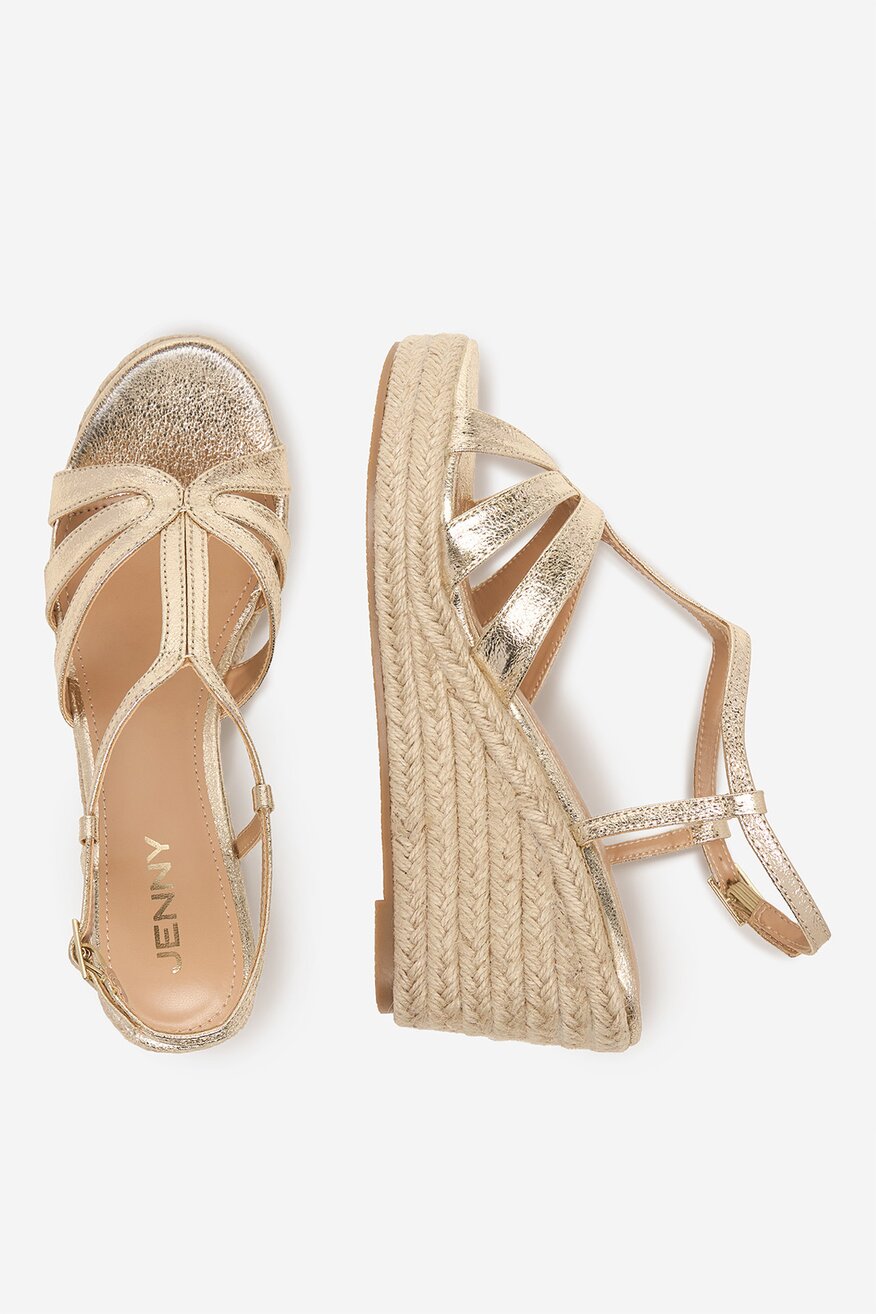 
                Jenny - Espadryle - 5906751838402