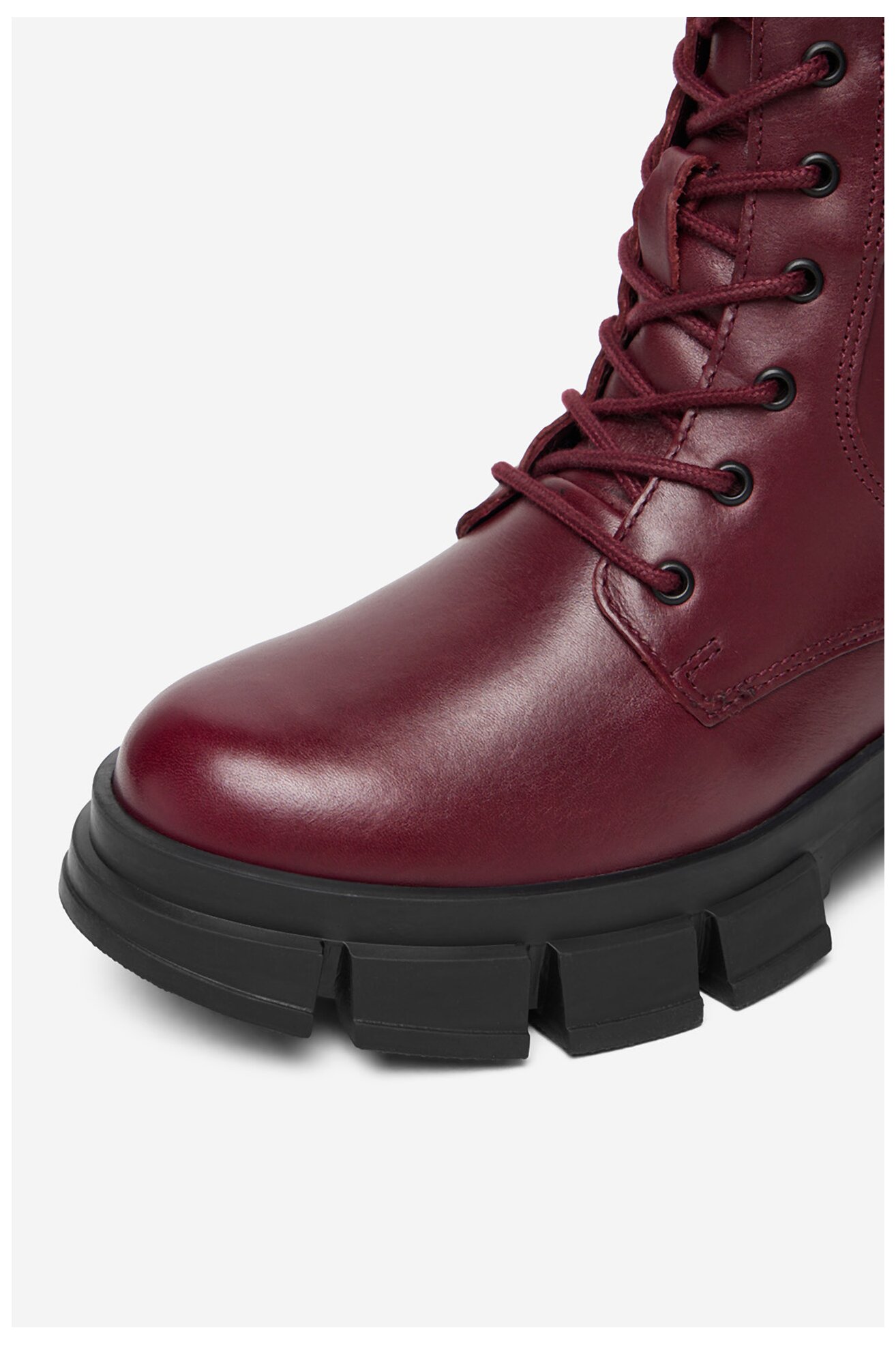 Черевики Badura EO-CI12-9092-08 БОРДОВИЙ