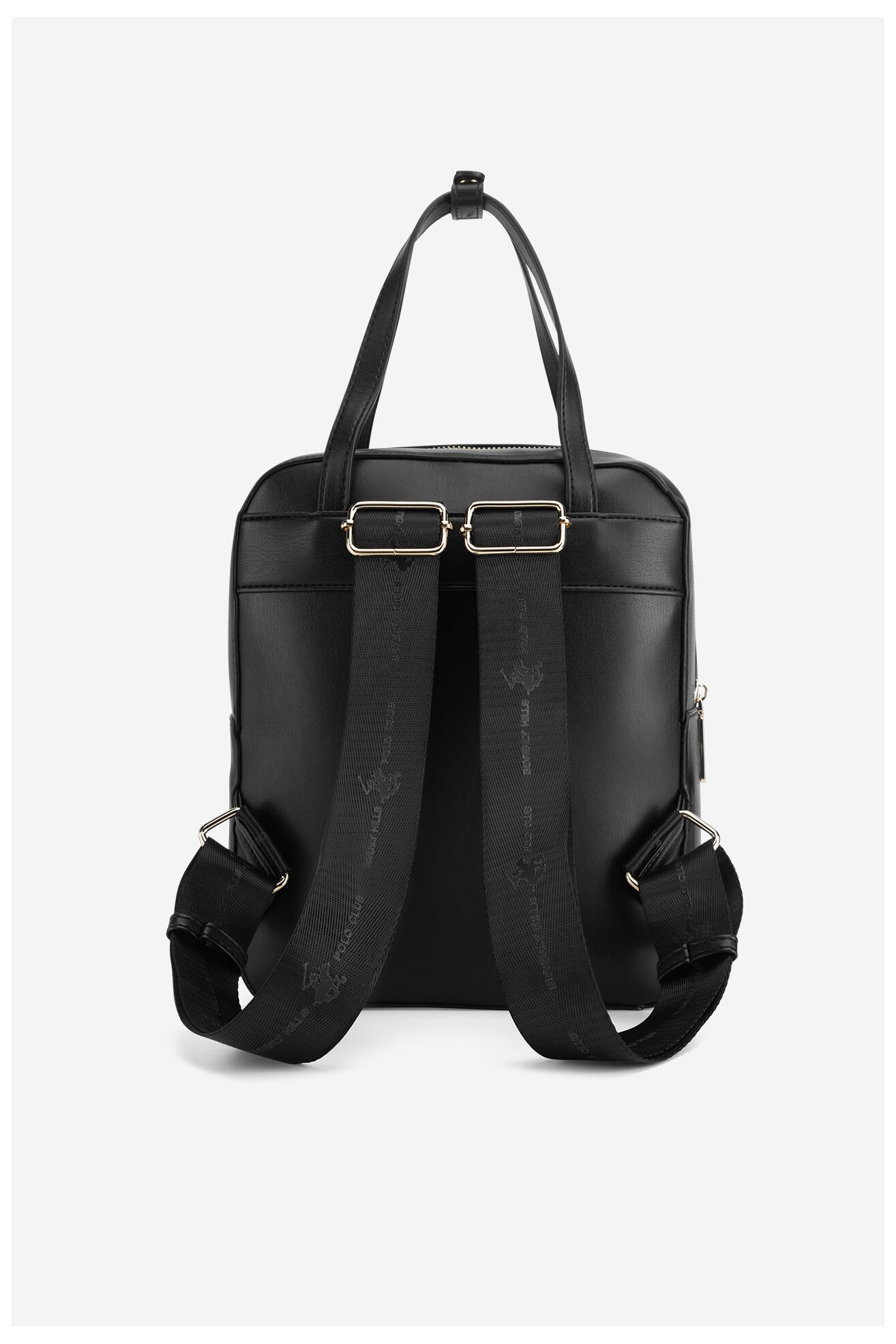 Rucsac Beverly Hills Polo Club BHPC-B-004-06 NEGRU